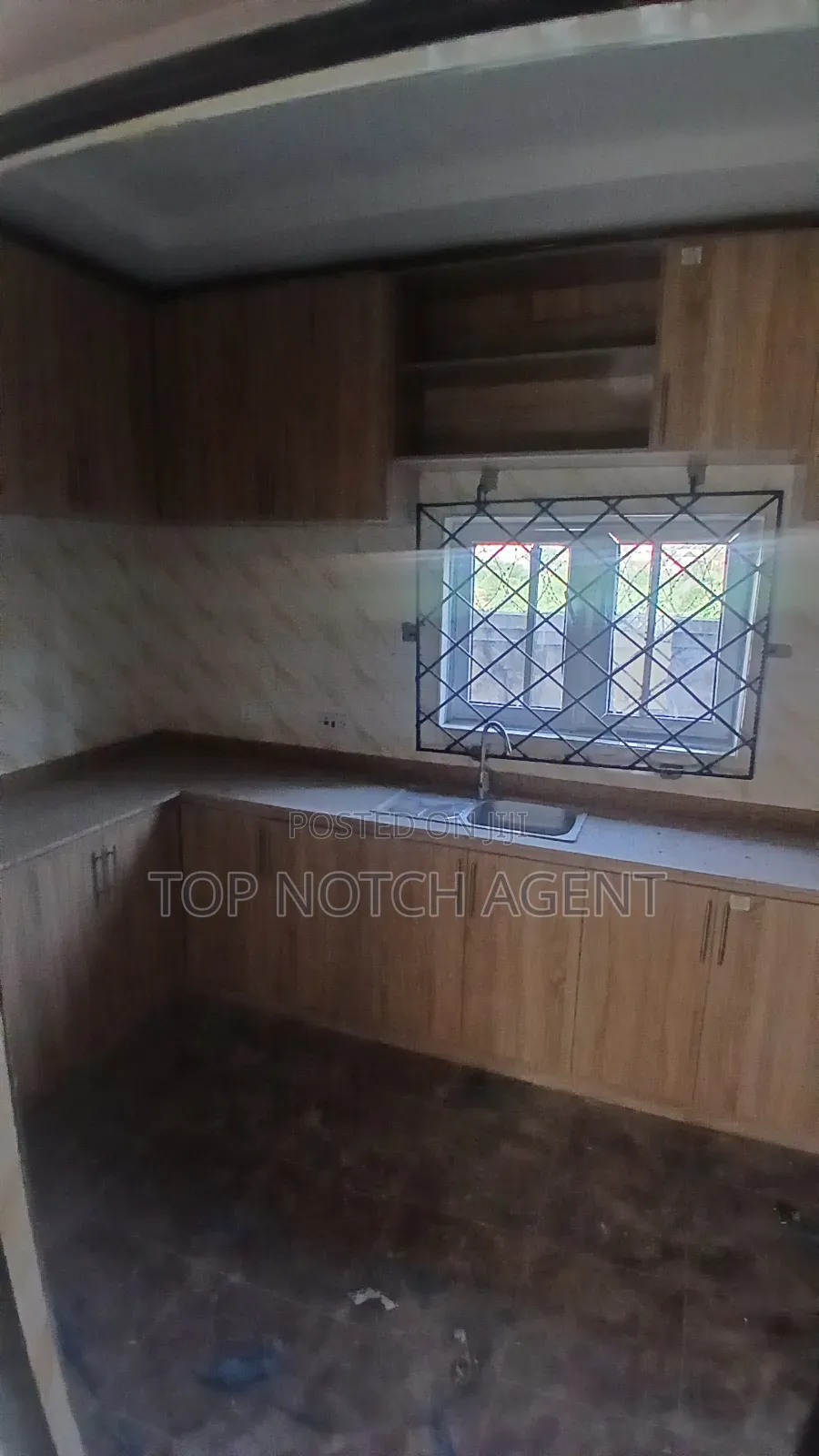 Furnished 2bdrm Apartment in Houseland Real, Benin City for rent in Benin City