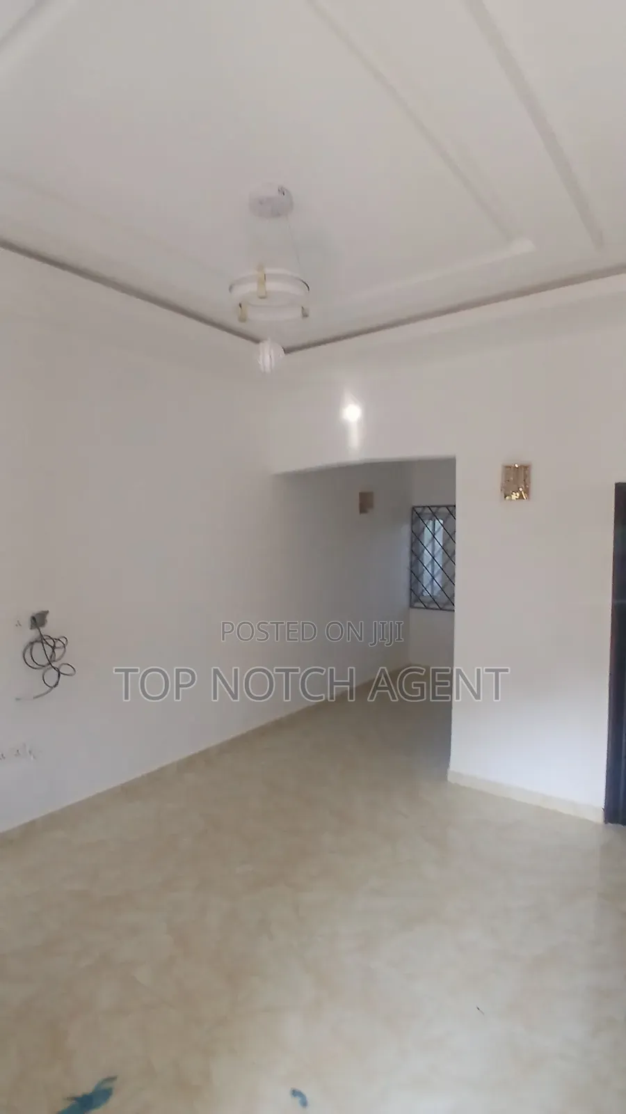 Furnished 2bdrm Apartment in Houseland Real, Benin City for rent in Benin City