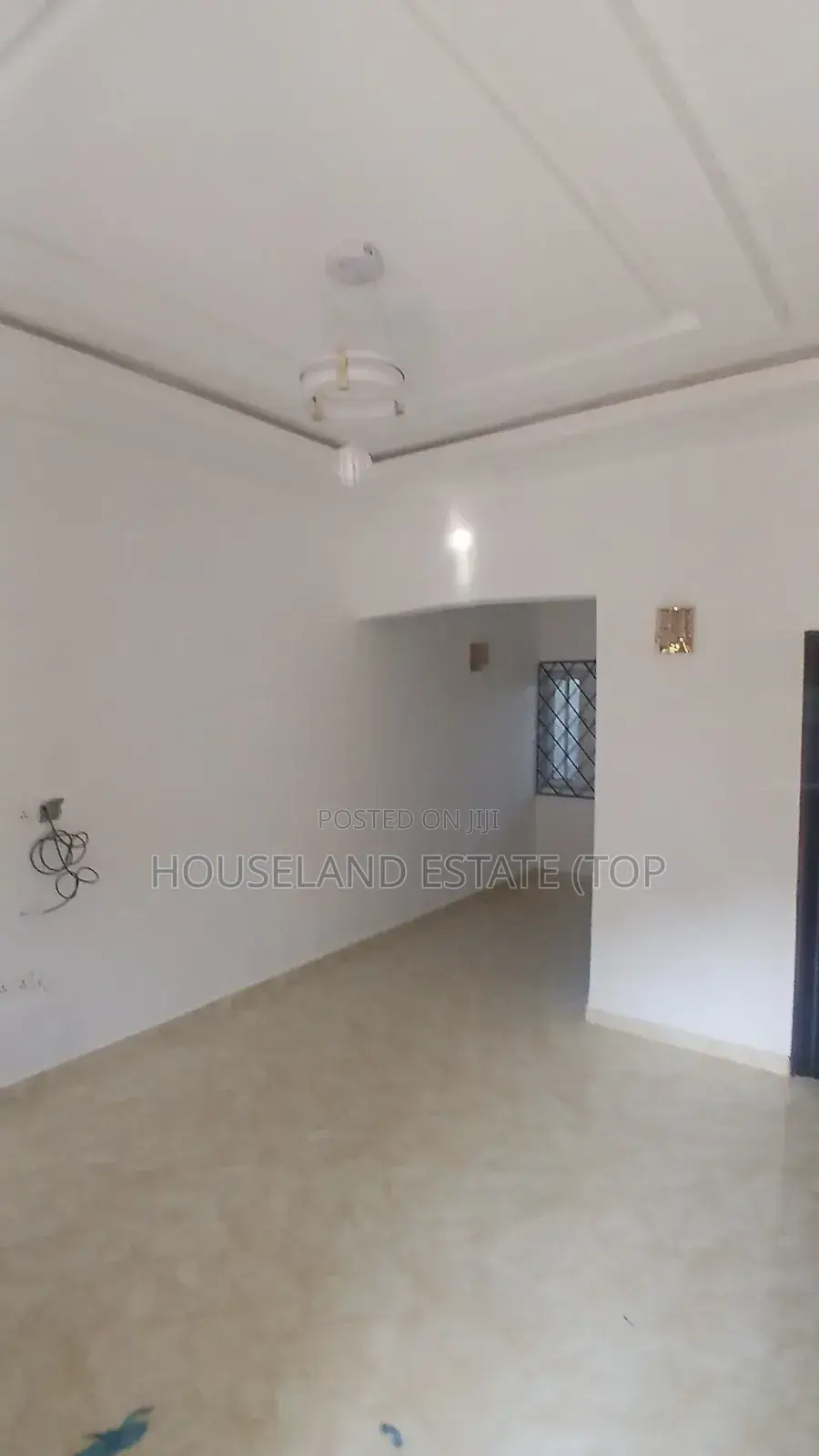 Furnished 2bdrm Apartment in Houseland Real, Benin City for rent in Benin City