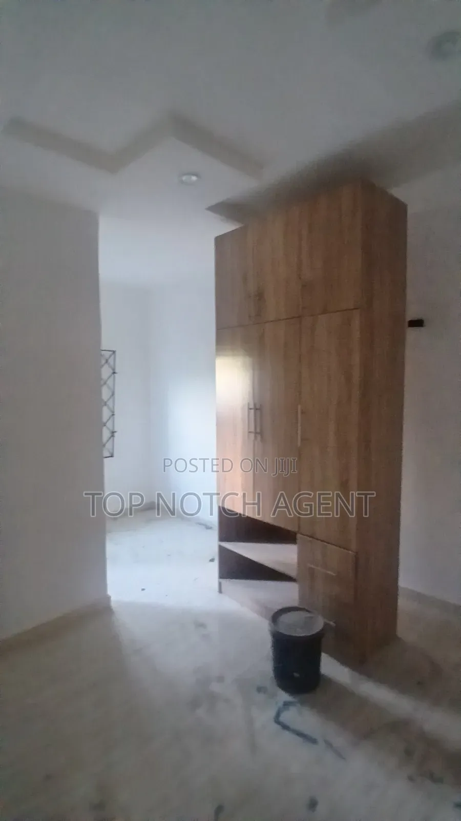 Furnished 2bdrm Apartment in Houseland Real, Benin City for rent in Benin City