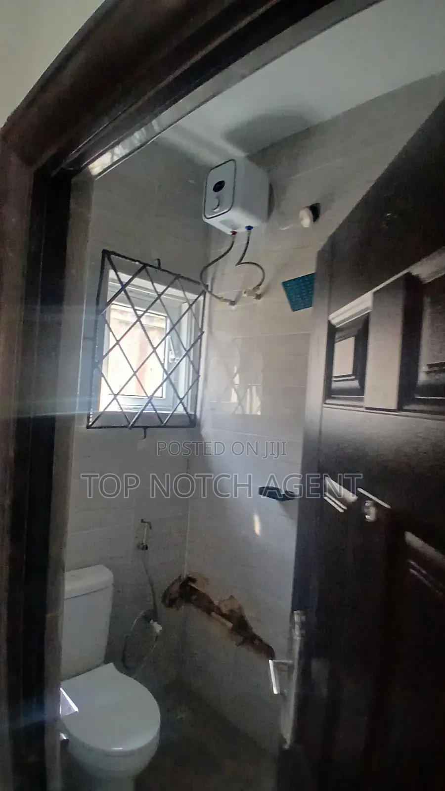 Furnished 2bdrm Apartment in Houseland Real, Benin City for rent in Benin City