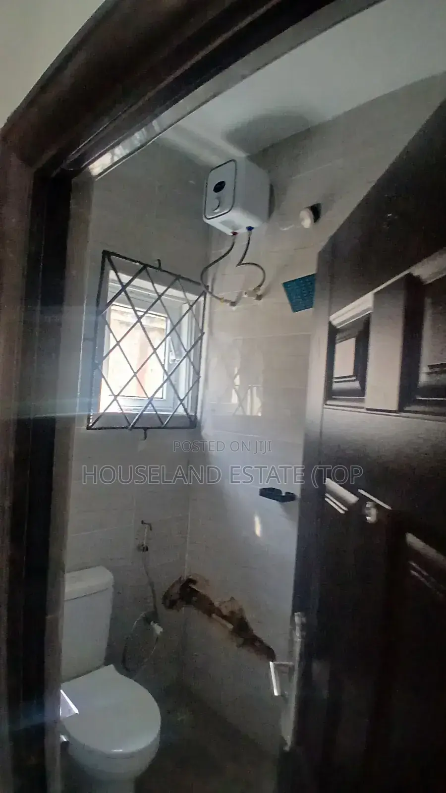 Furnished 2bdrm Apartment in Houseland Real, Benin City for rent in Benin City