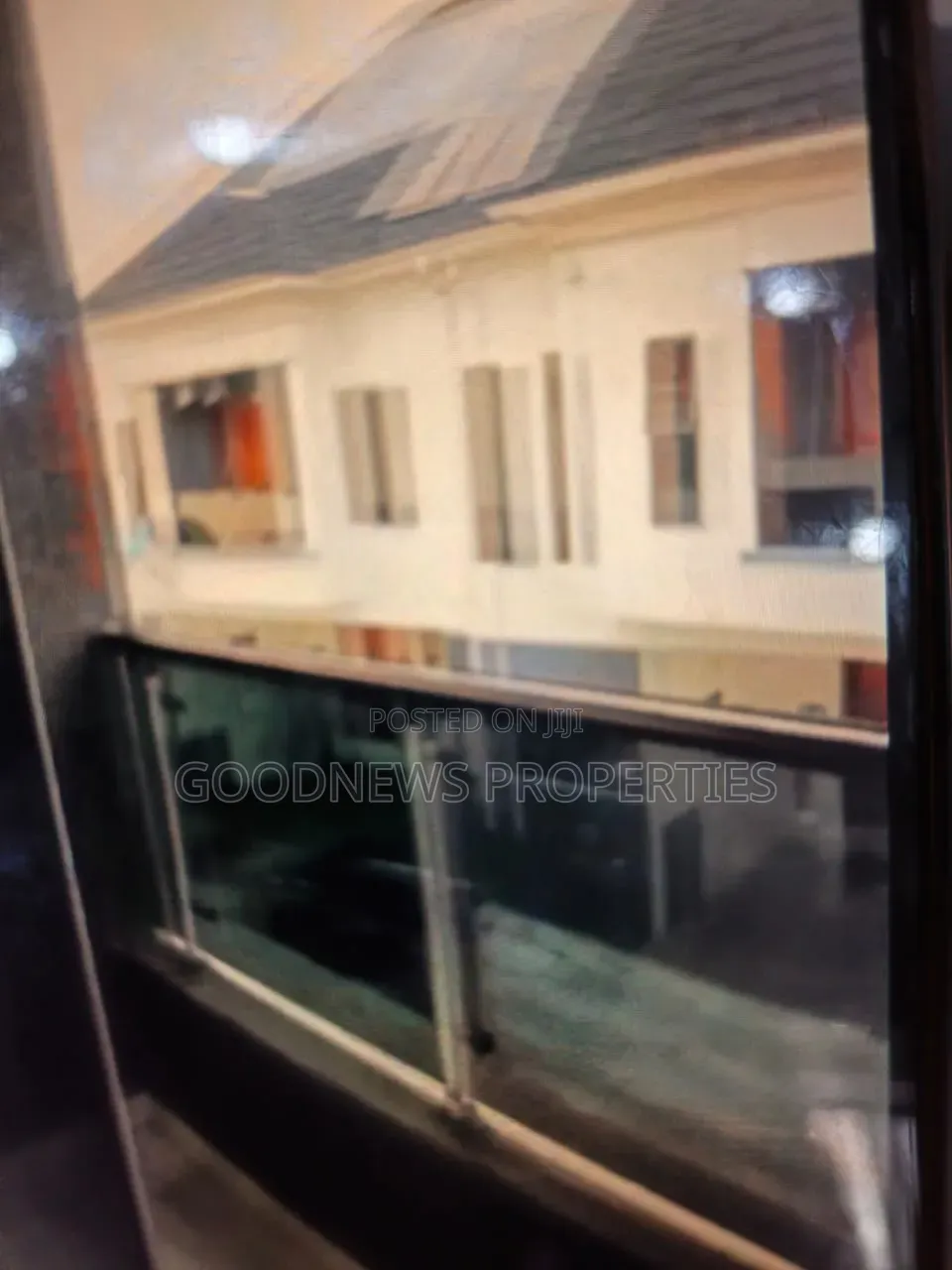 Furnished 4bdrm Duplex in Vgc, By Harris Drive for rent in VGC / Ajah