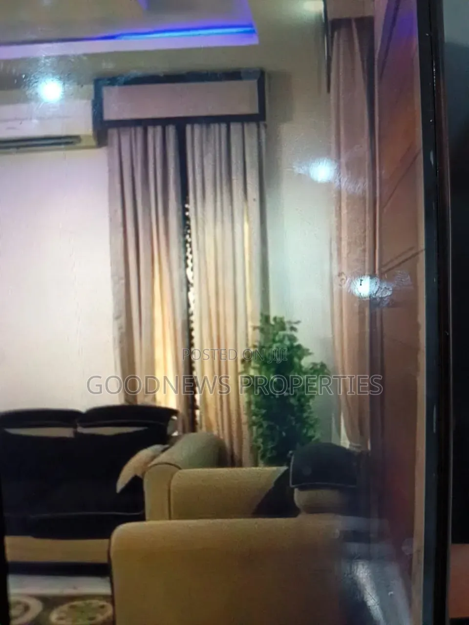 Furnished 4bdrm Duplex in Vgc, By Harris Drive for rent in VGC / Ajah
