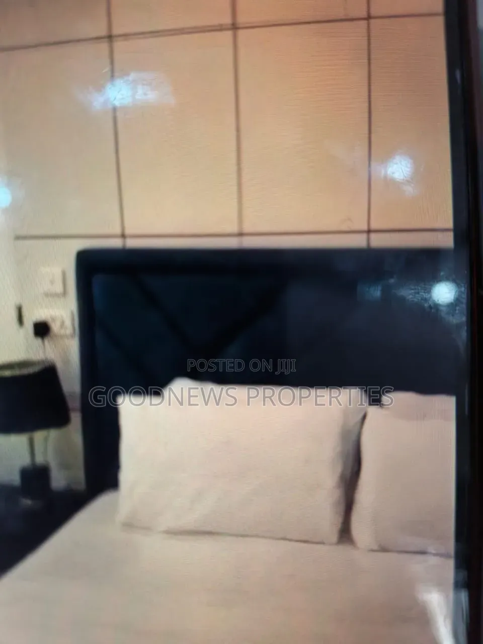 Furnished 4bdrm Duplex in Vgc, By Harris Drive for rent in VGC / Ajah