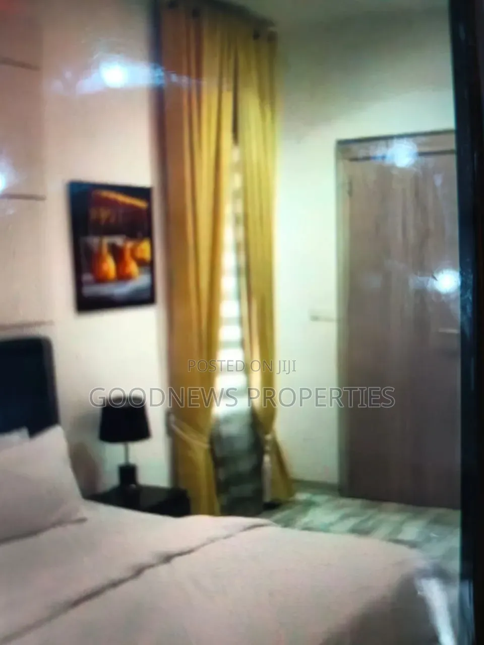 Furnished 4bdrm Duplex in Vgc, By Harris Drive for rent in VGC / Ajah