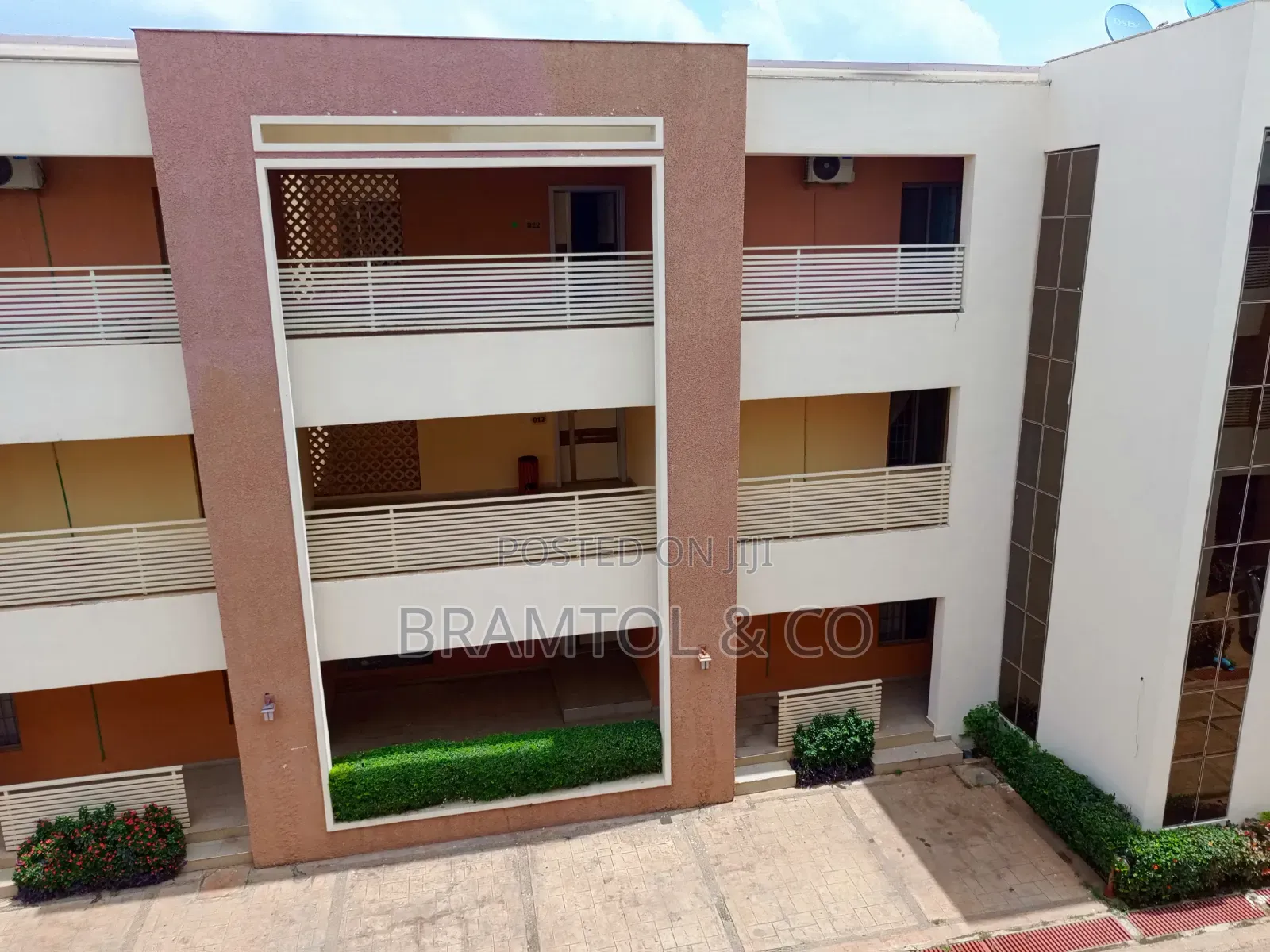 2bdrm Block of Flats in Katampe Extension for rent in Katampe Extension