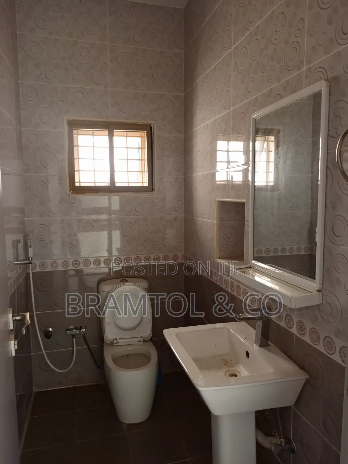 2bdrm Block of Flats in Katampe Extension for rent in Katampe Extension