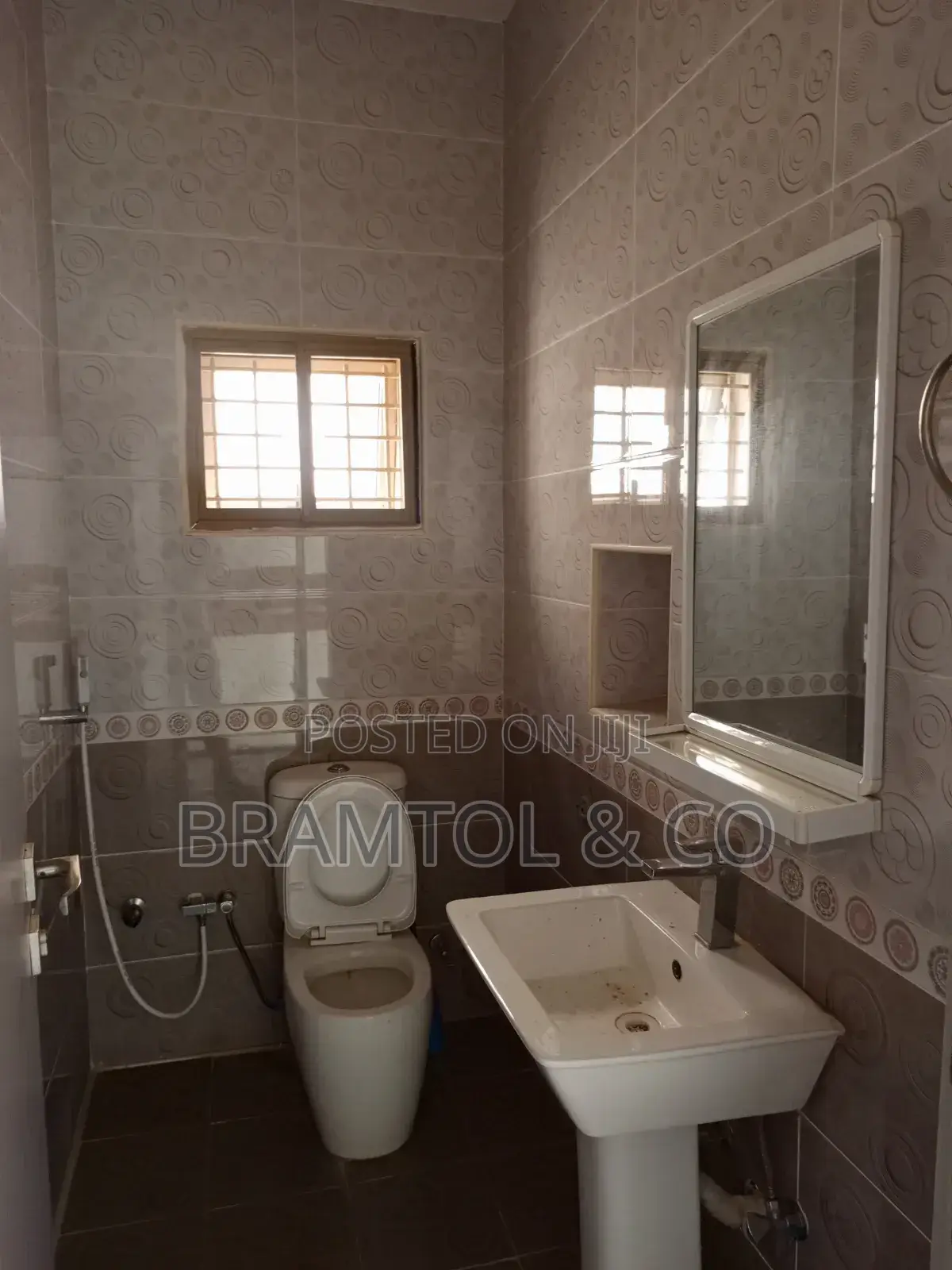 2bdrm Block of Flats in Katampe Extension for rent in Katampe Extension