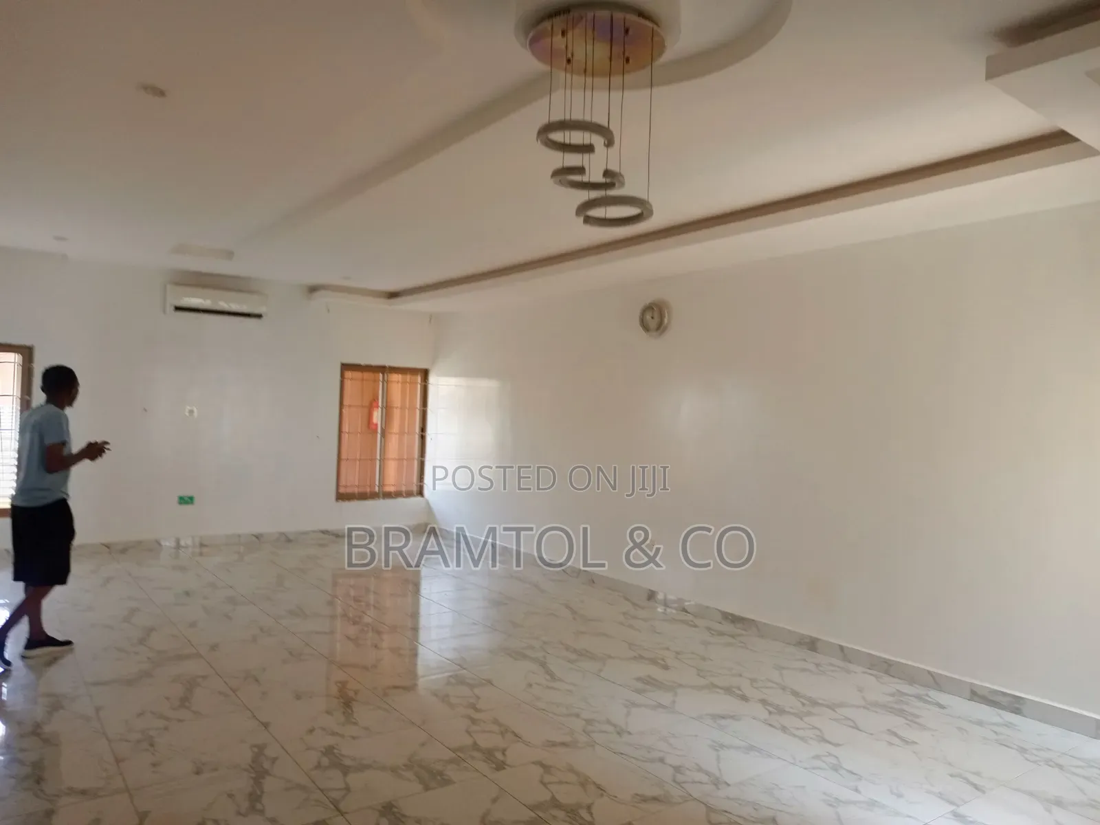 2bdrm Block of Flats in Katampe Extension for rent in Katampe Extension