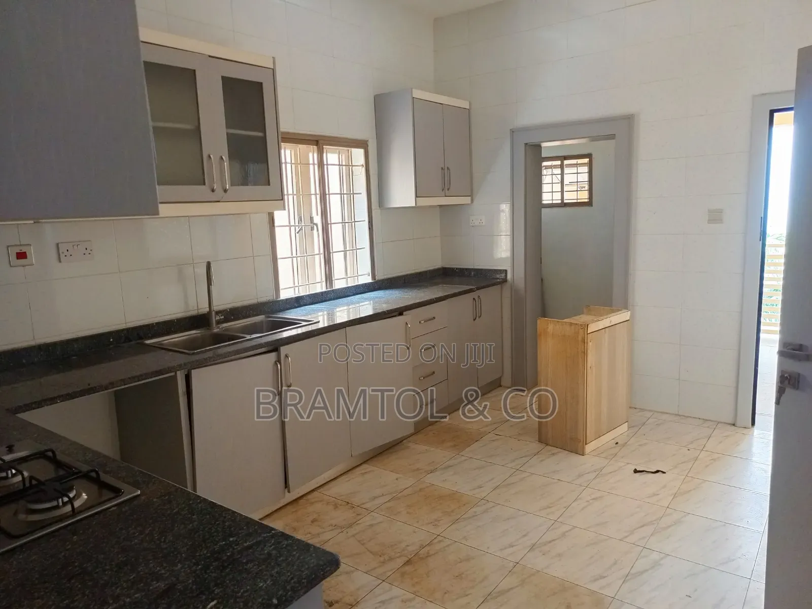 2bdrm Block of Flats in Katampe Extension for rent in Katampe Extension
