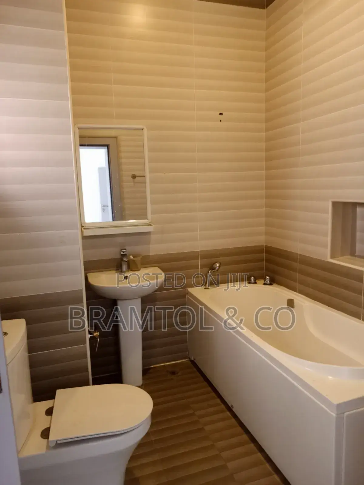 2bdrm Block of Flats in Katampe Extension for rent in Katampe Extension