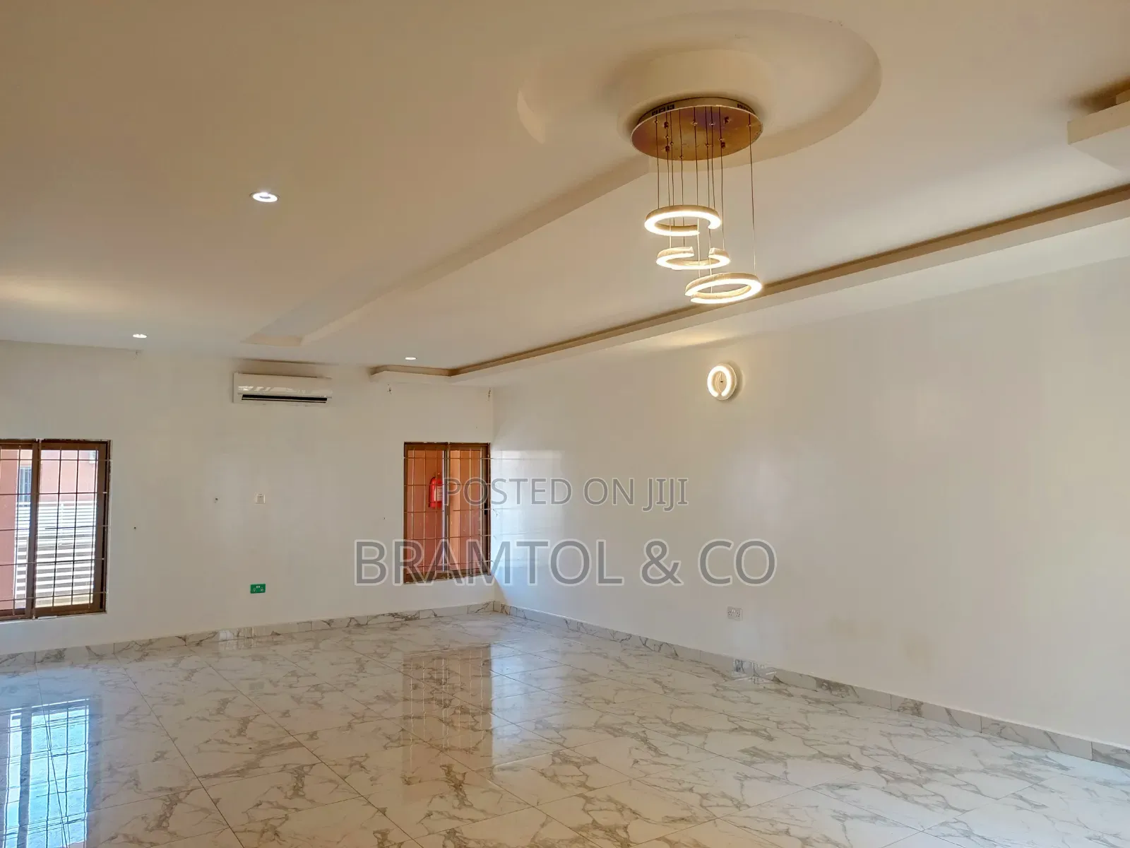 2bdrm Block of Flats in Katampe Extension for rent in Katampe Extension