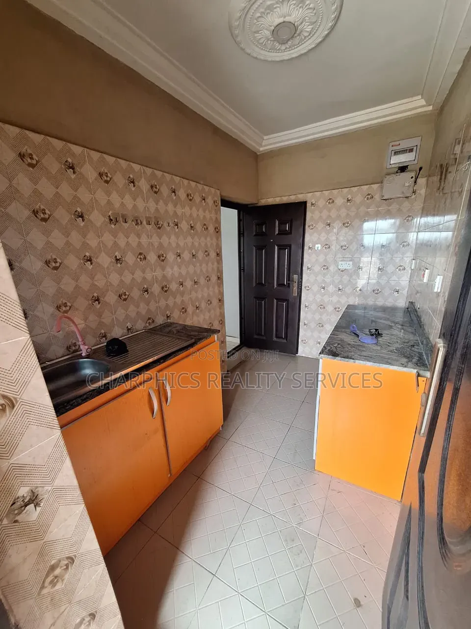 1bdrm Apartment in Ibeshe / Ikorodu for rent in Ibeshe / Ikorodu