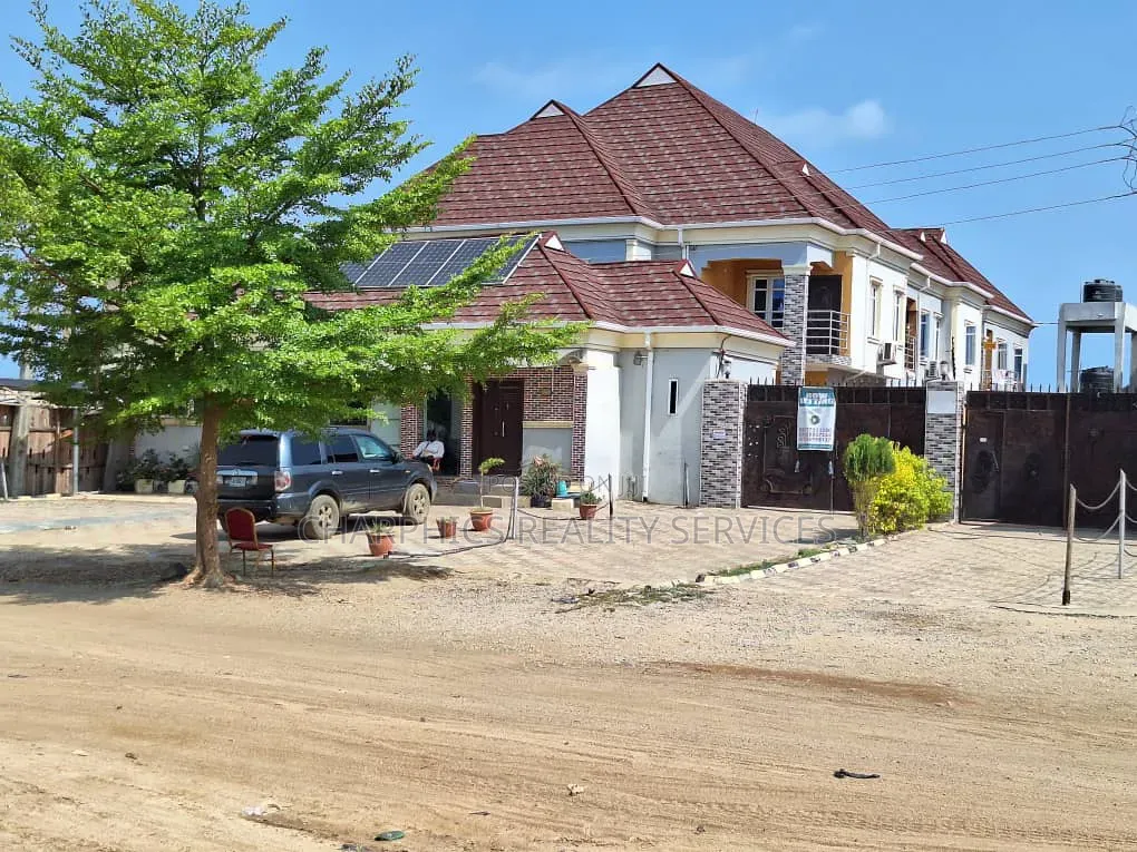 1bdrm Apartment in Ibeshe / Ikorodu for rent in Ibeshe / Ikorodu