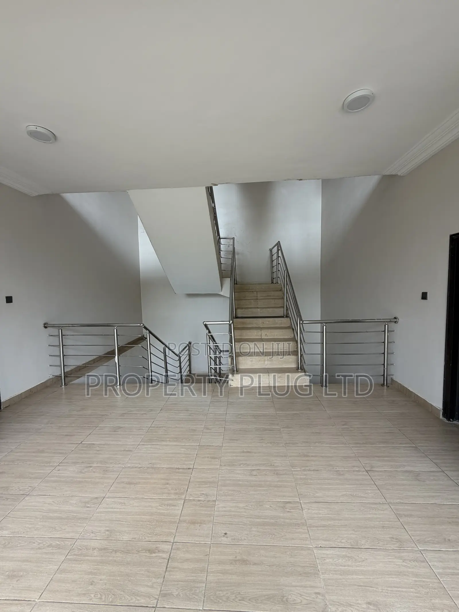 3bdrm Apartment in Idu for rent in Idu