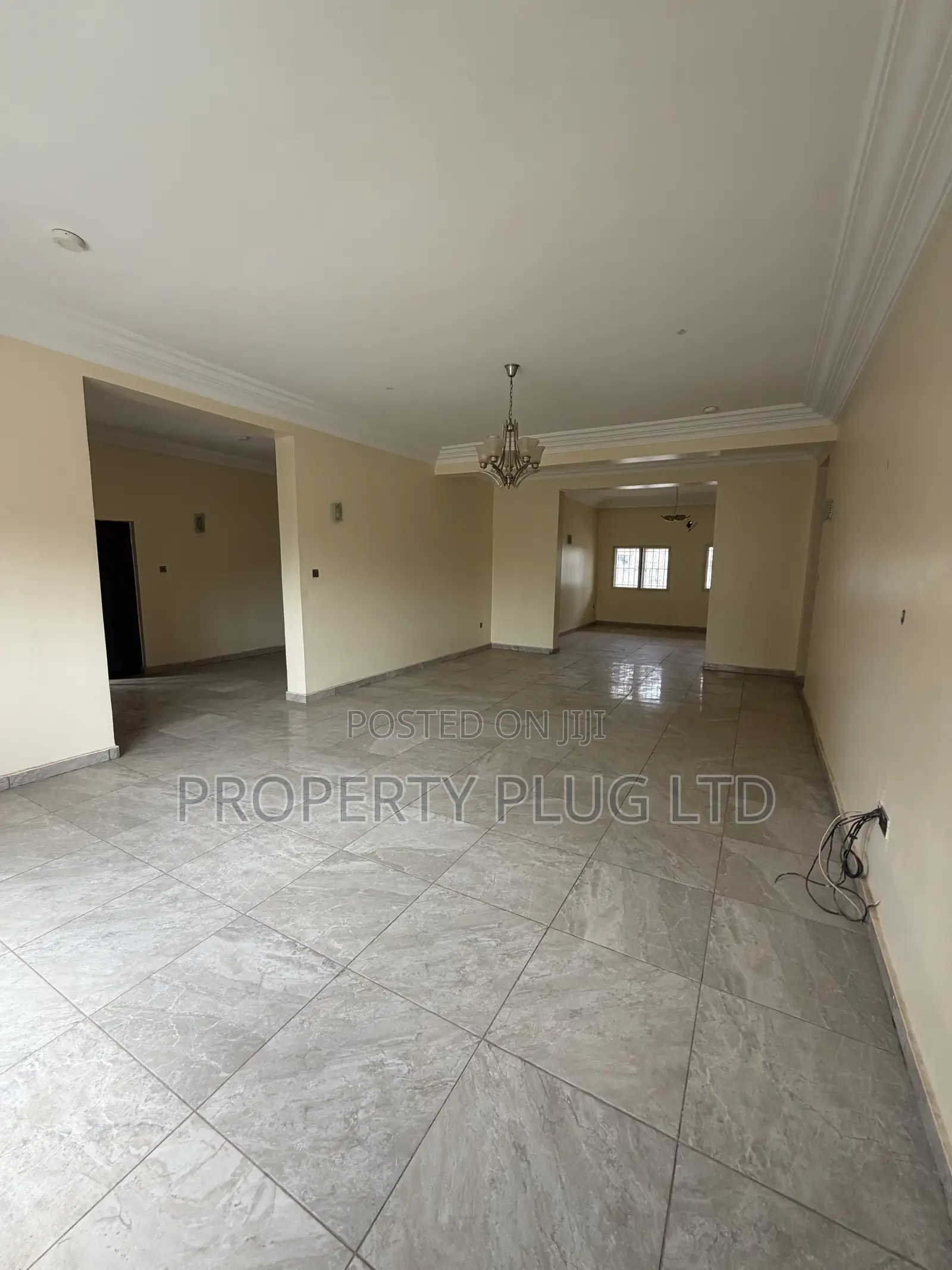 3bdrm Apartment in Idu for rent in Idu