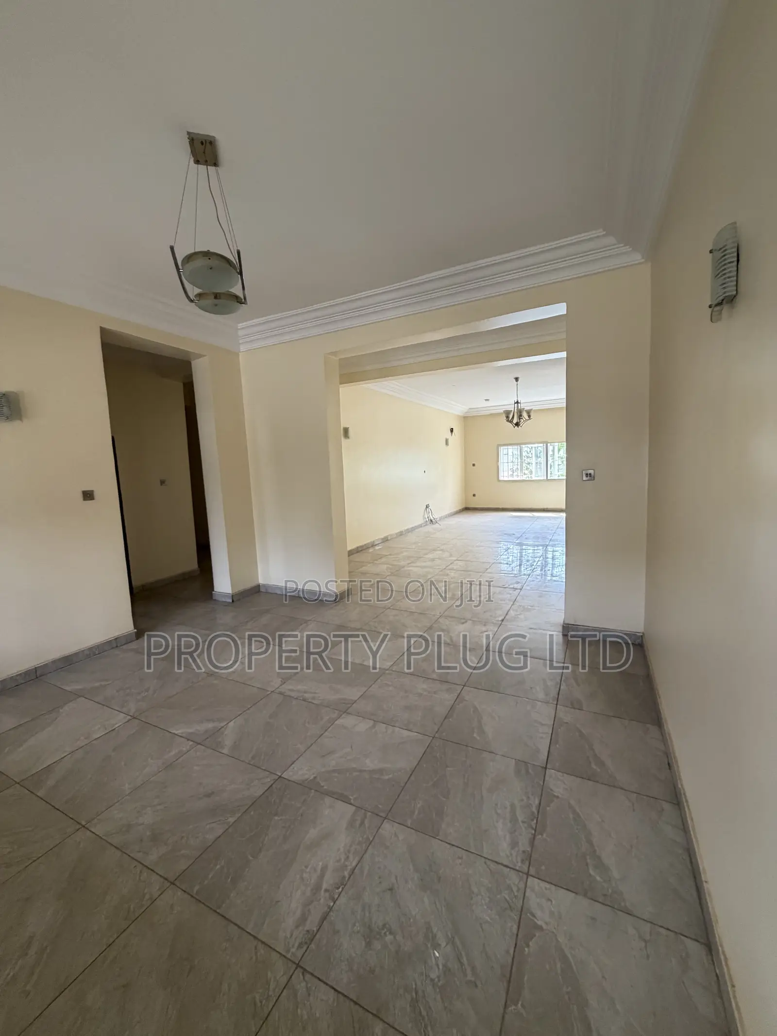 3bdrm Apartment in Idu for rent in Idu