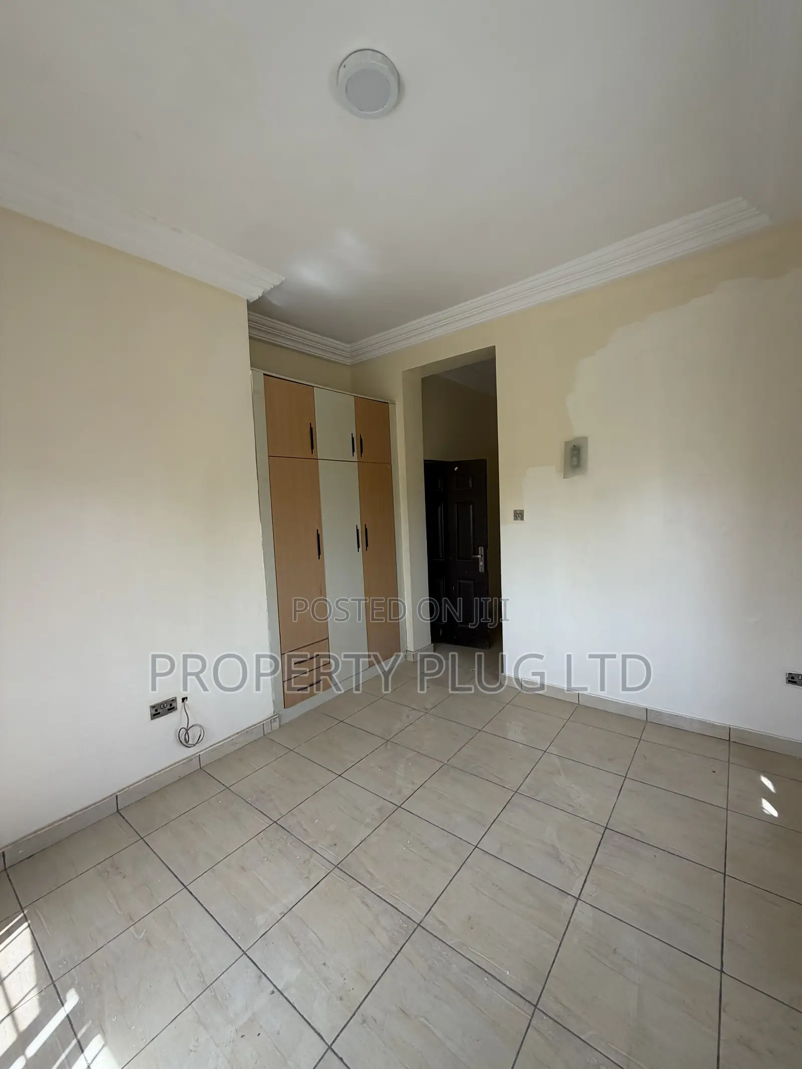 3bdrm Apartment in Idu for rent in Idu