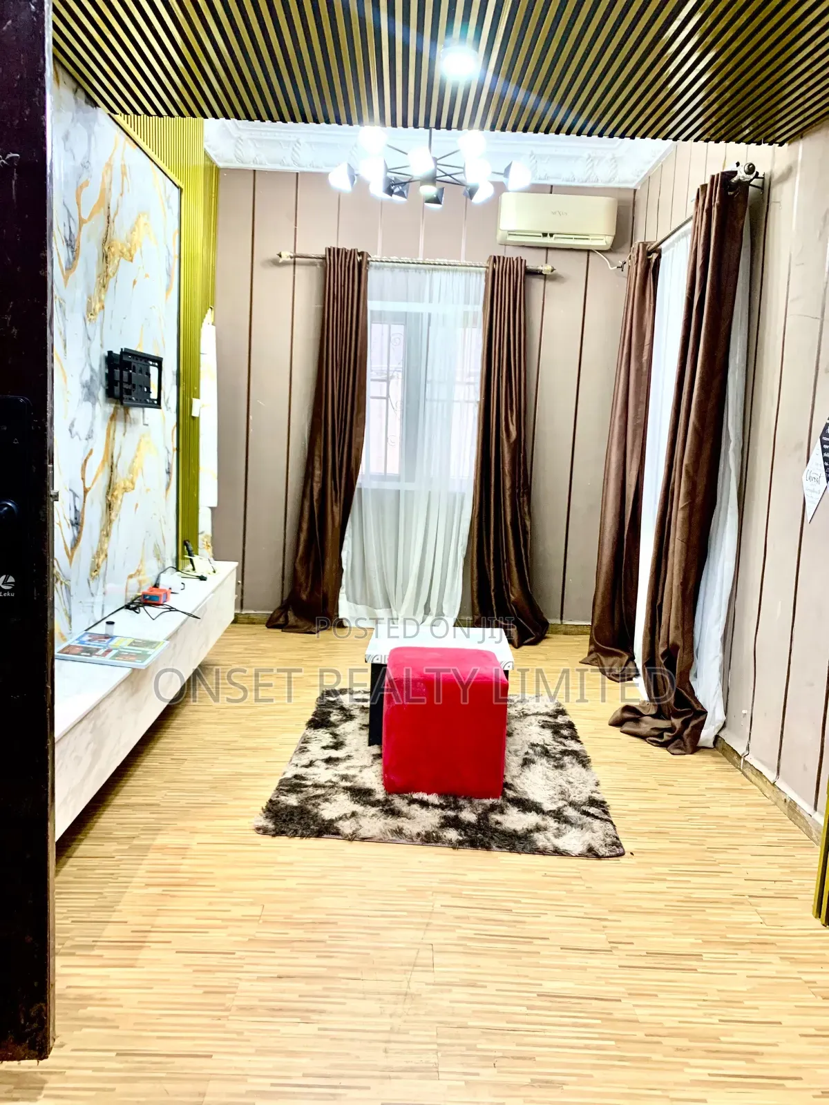 Furnished Mini Flat in Sangotedo for rent in Sangotedo
