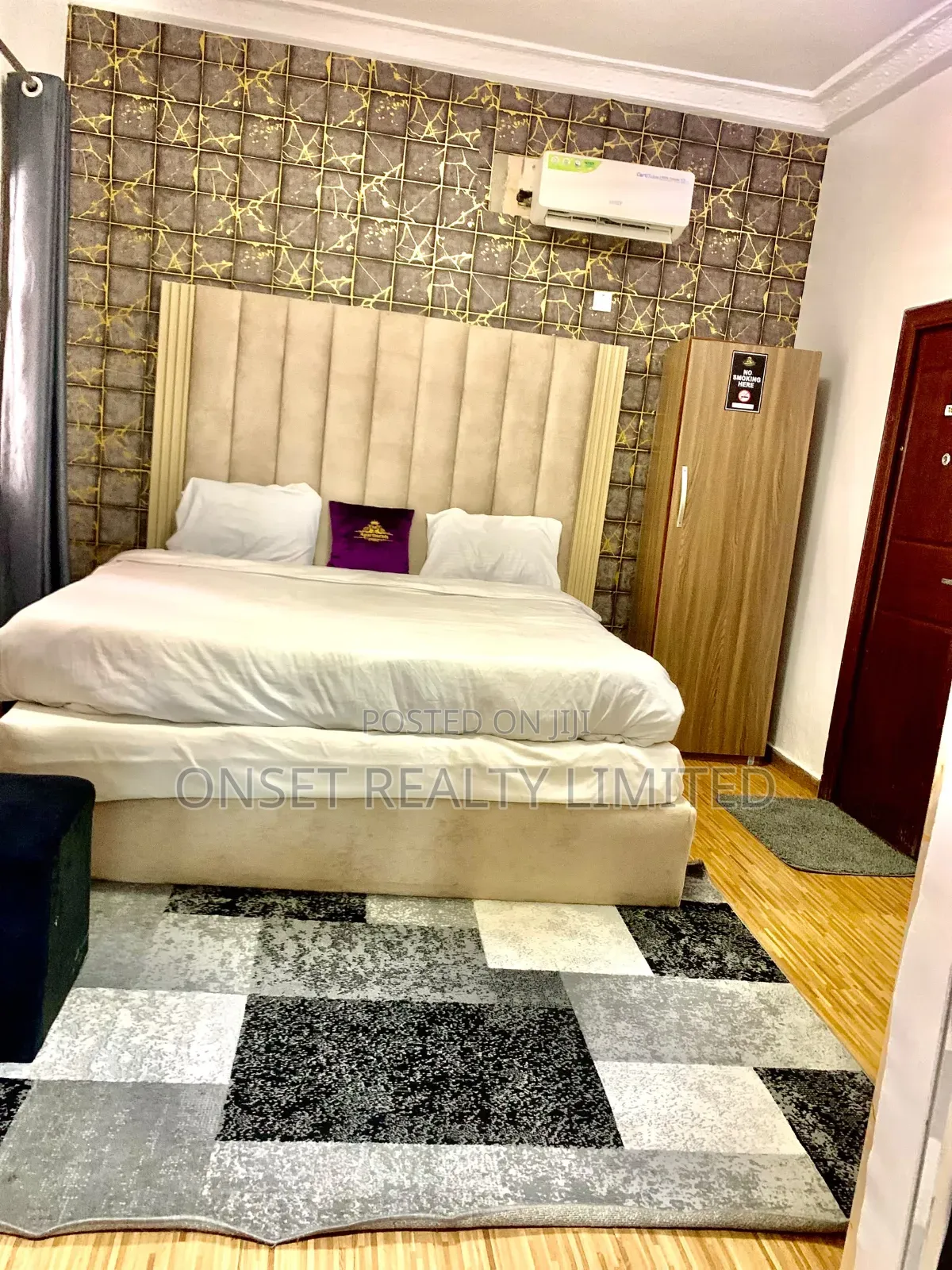 Furnished Mini Flat in Sangotedo for rent in Sangotedo