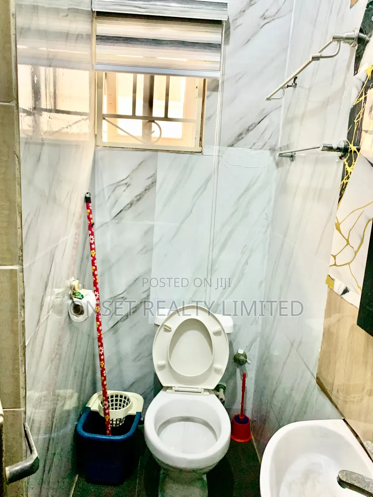 Furnished Mini Flat in Sangotedo for rent in Sangotedo