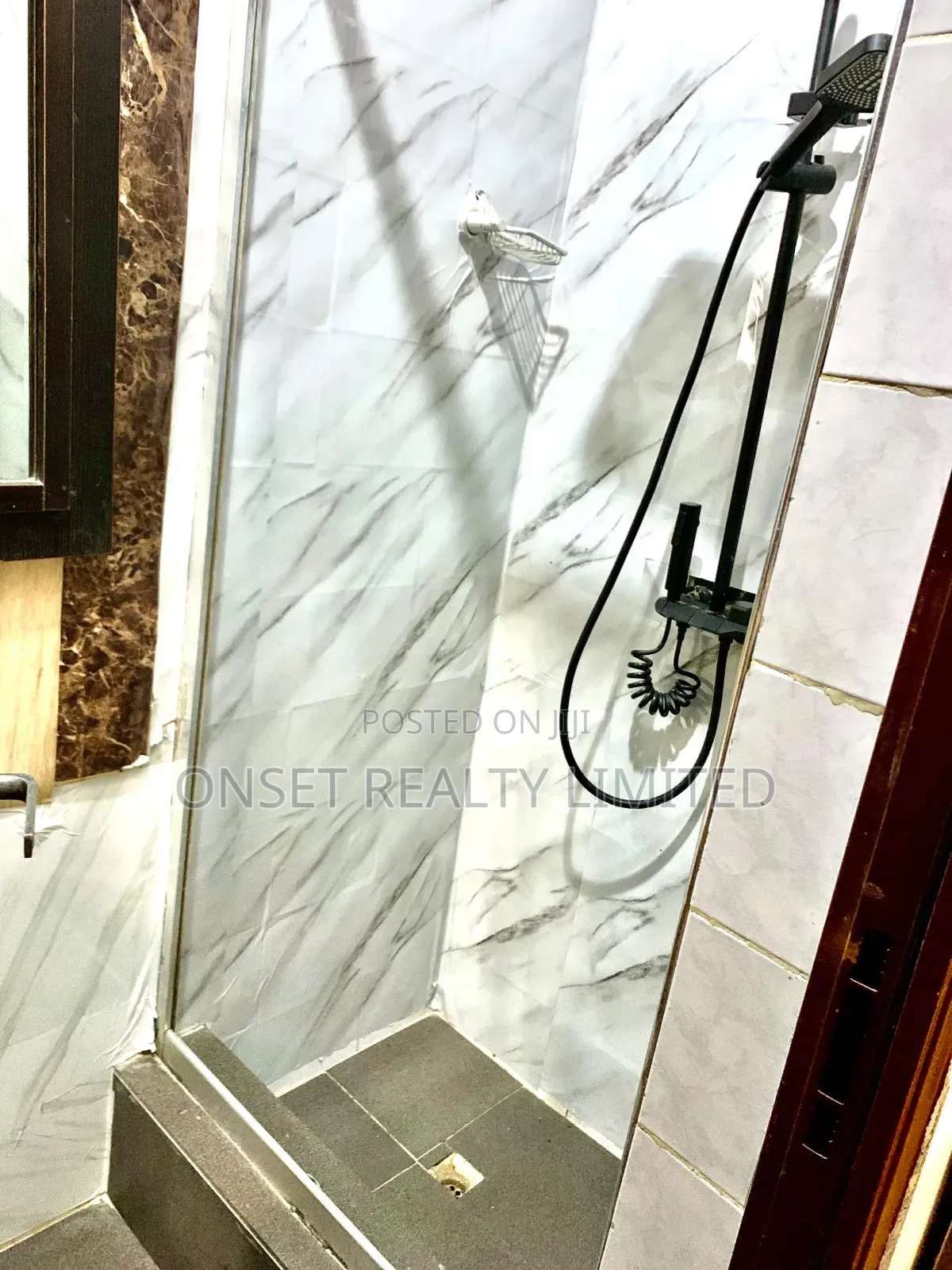 Furnished Mini Flat in Sangotedo for rent in Sangotedo