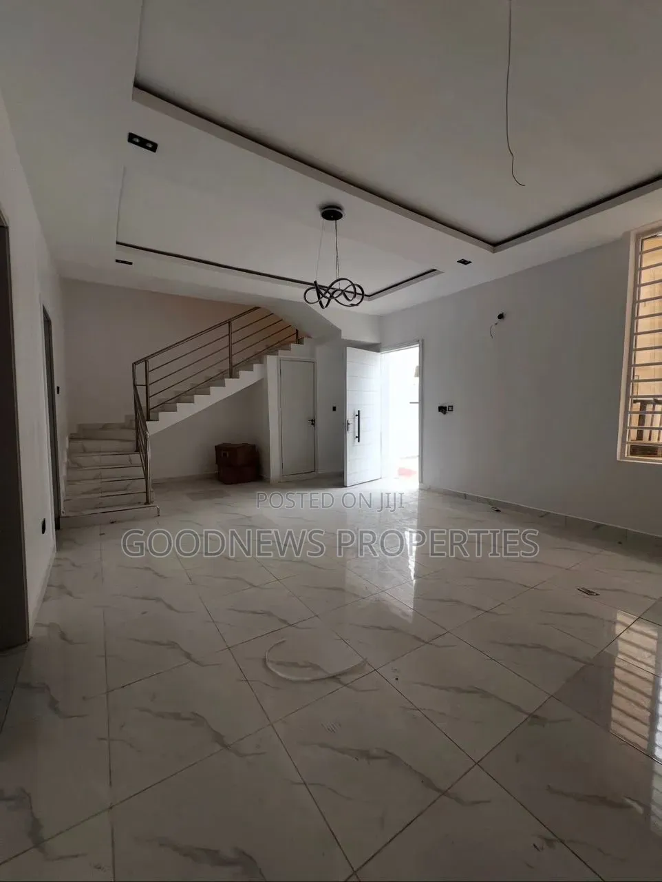 4bdrm Duplex in Ikota for rent in Ikota