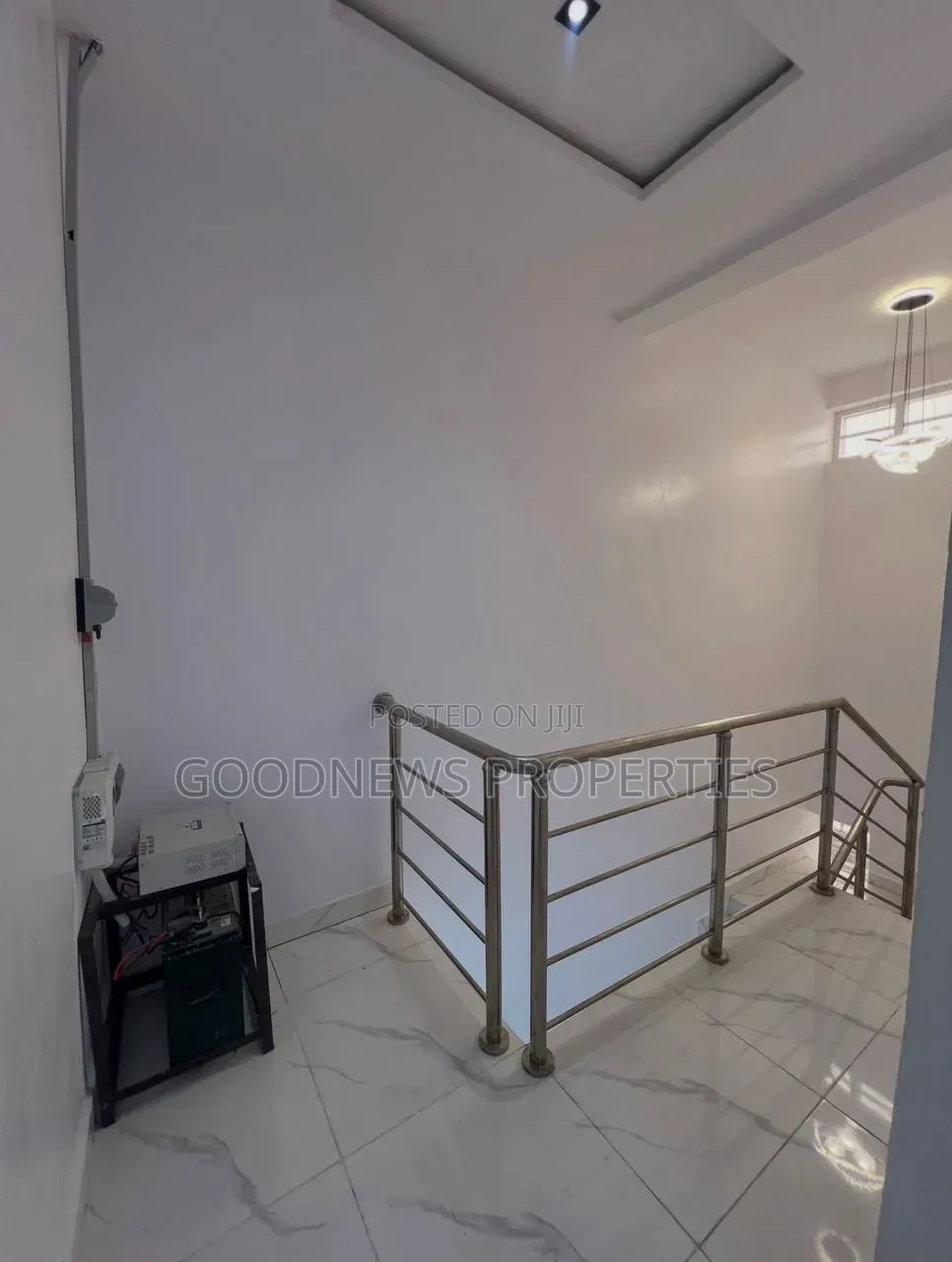 4bdrm Duplex in Ikota for rent in Ikota