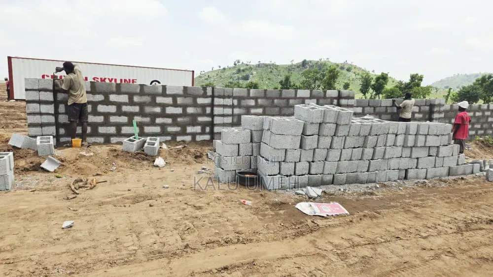 3 Bedroom Semi Detached in Apo Resettlement