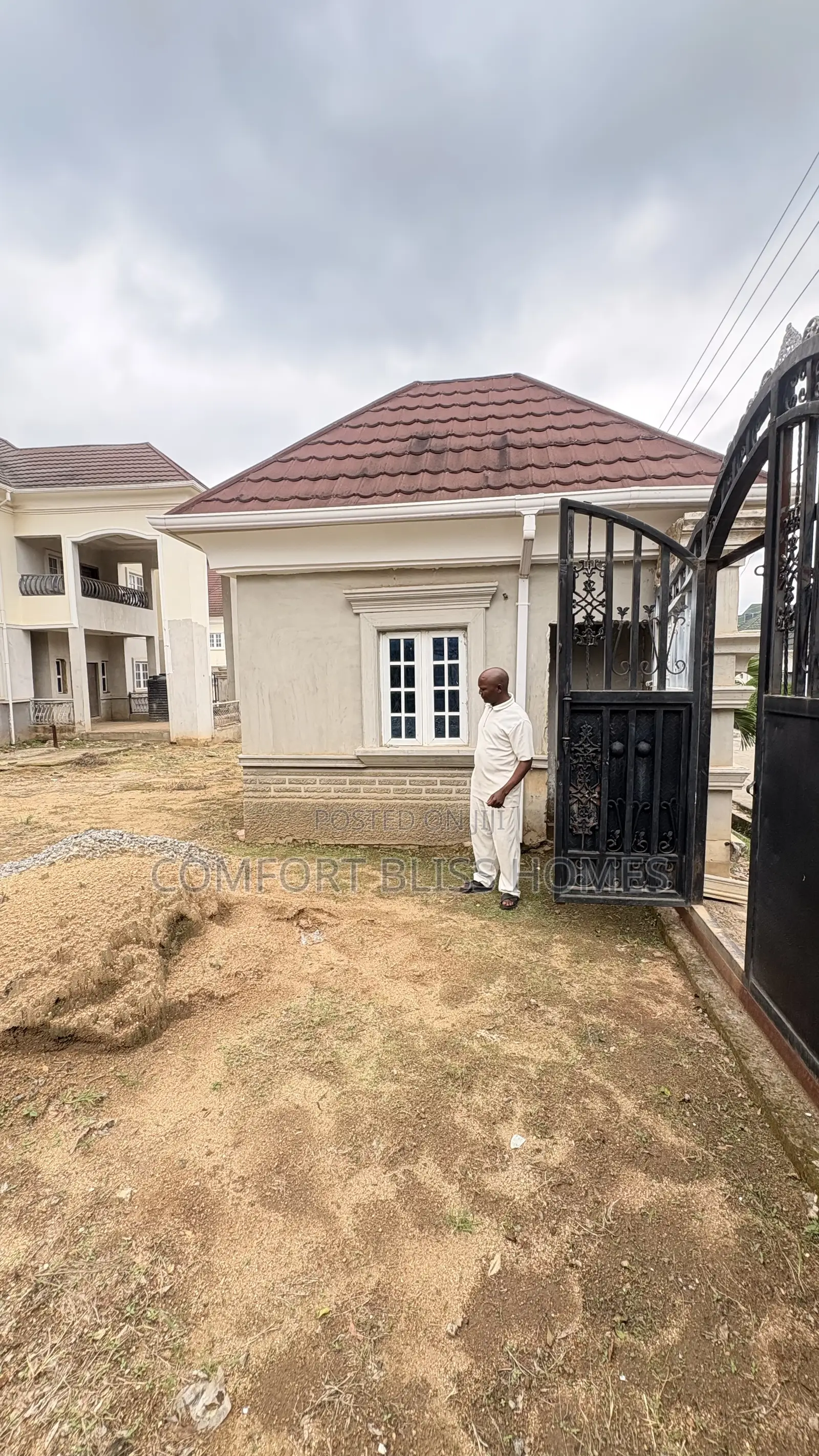 7bdrm Duplex in Katampe (Main) for sale in Katampe (Main)