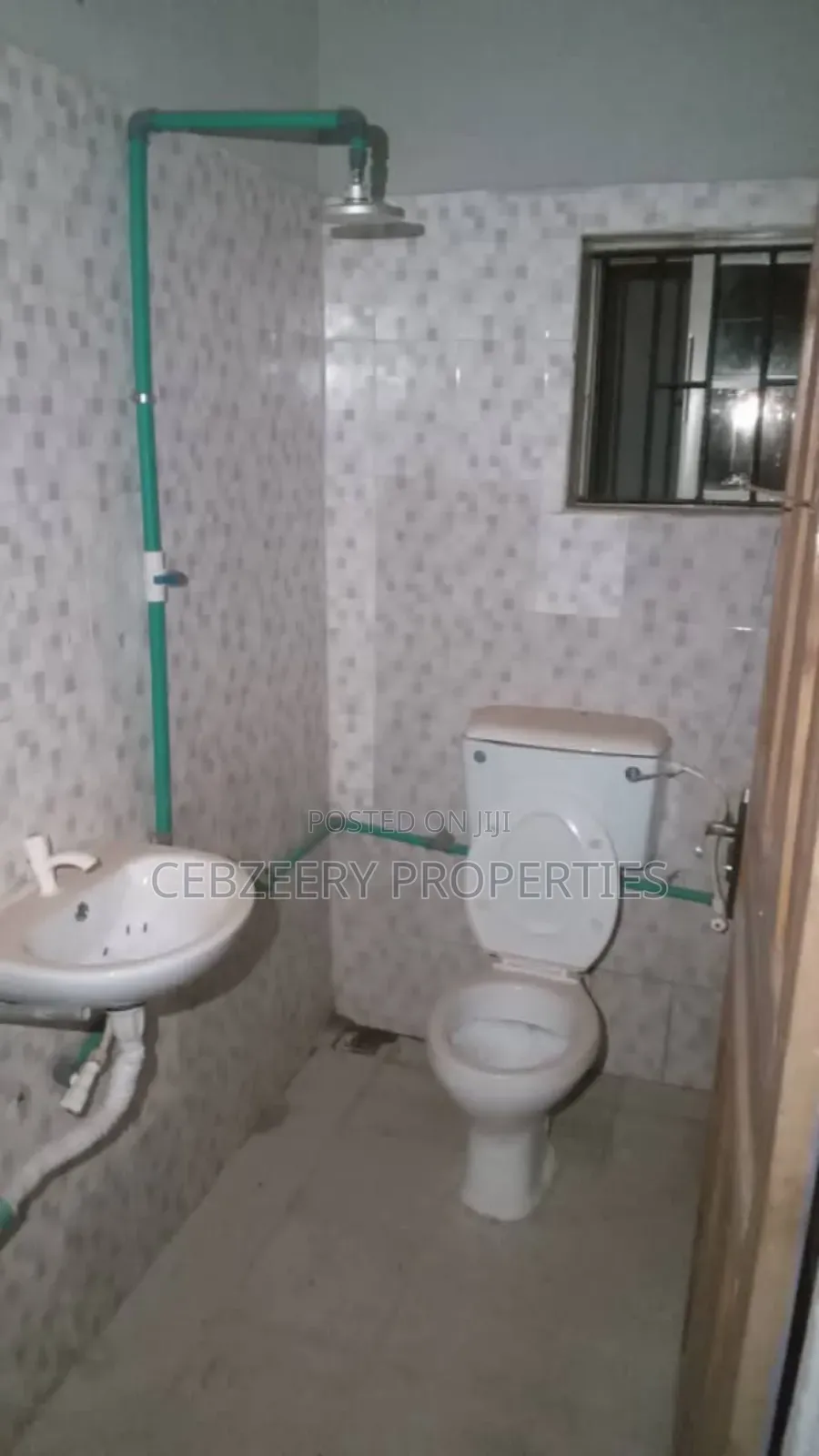 2bdrm Block of Flats in Divine Estate, Akute Ajuwon for rent in Akute Ajuwon