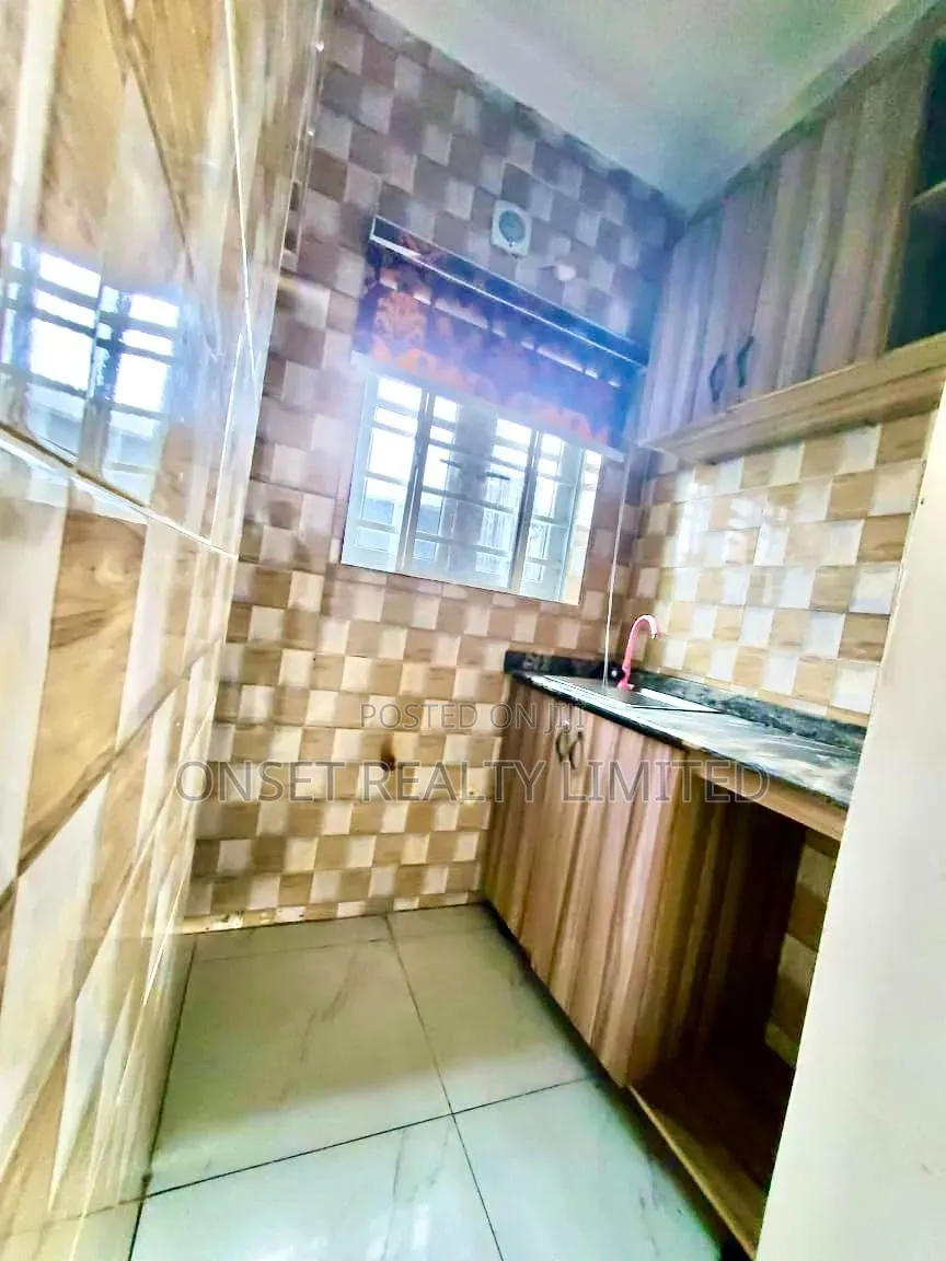 Studio Apartment in Awoyaya for rent in Awoyaya
