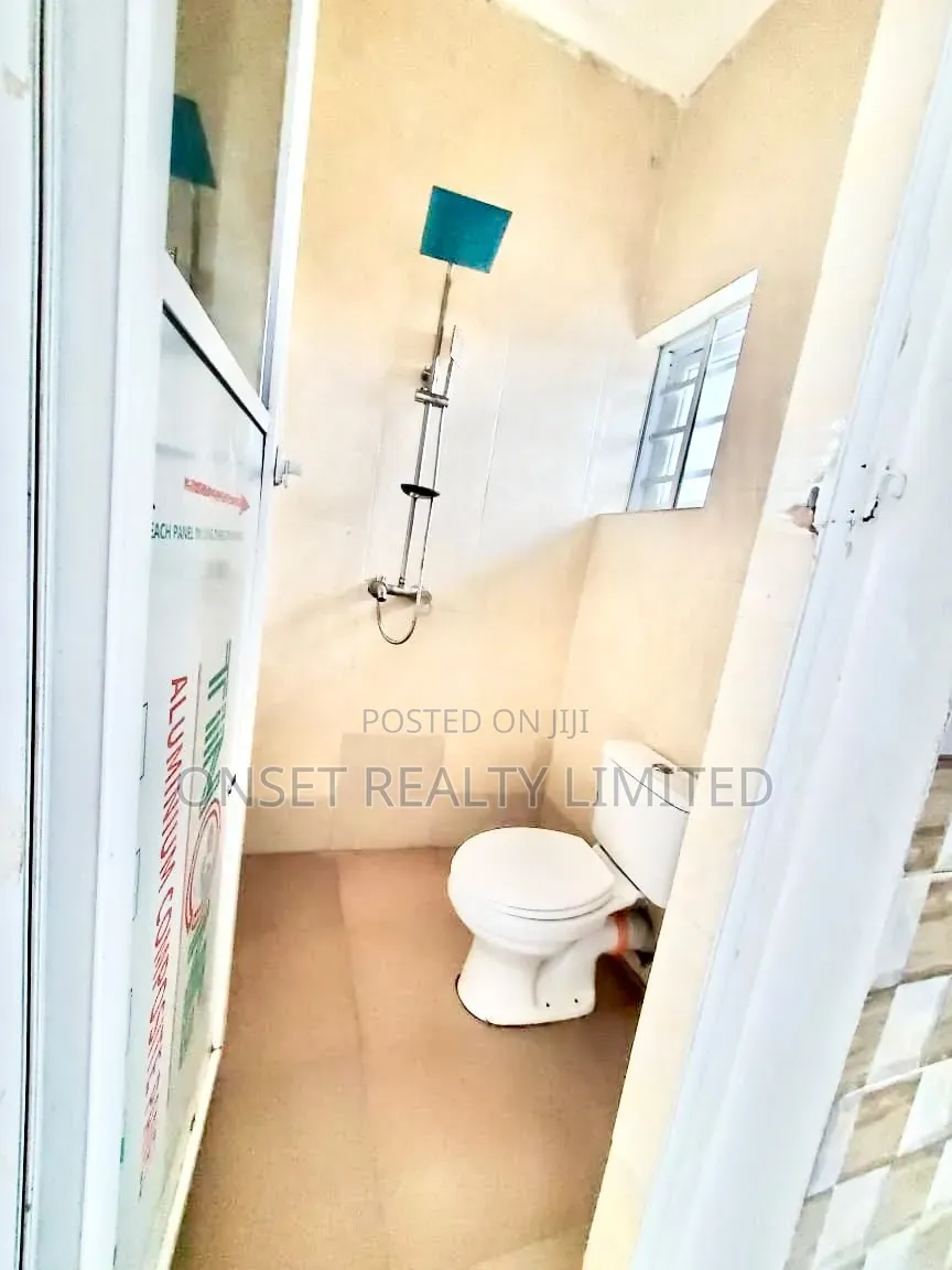 Studio Apartment in Awoyaya for rent in Awoyaya