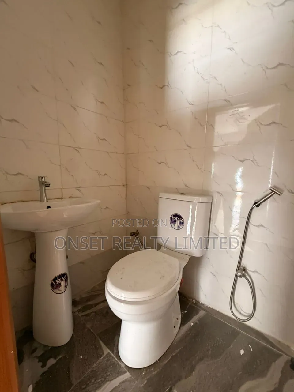 Studio Apartment in Awoyaya for rent in Awoyaya