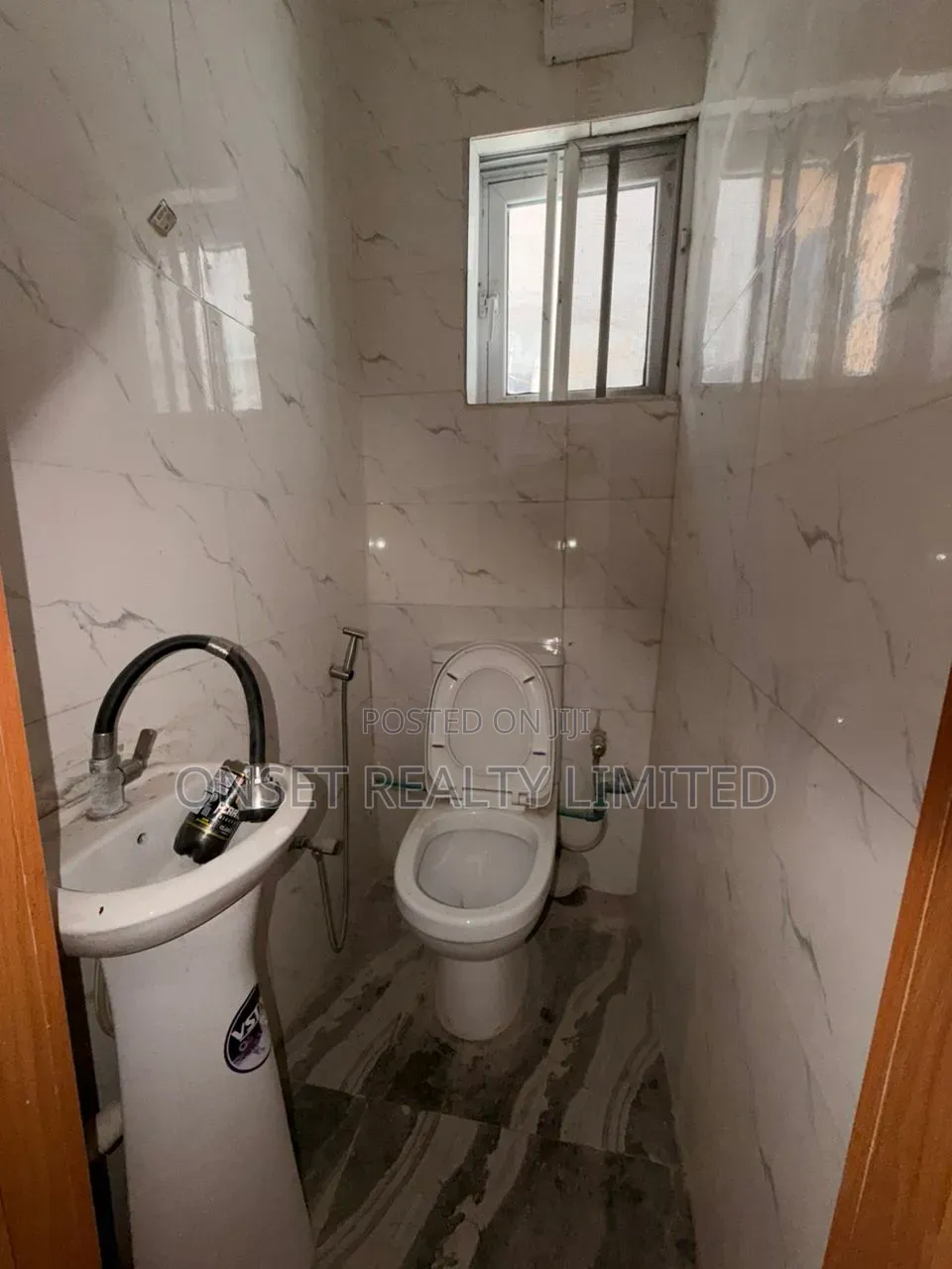Studio Apartment in Awoyaya for rent in Awoyaya