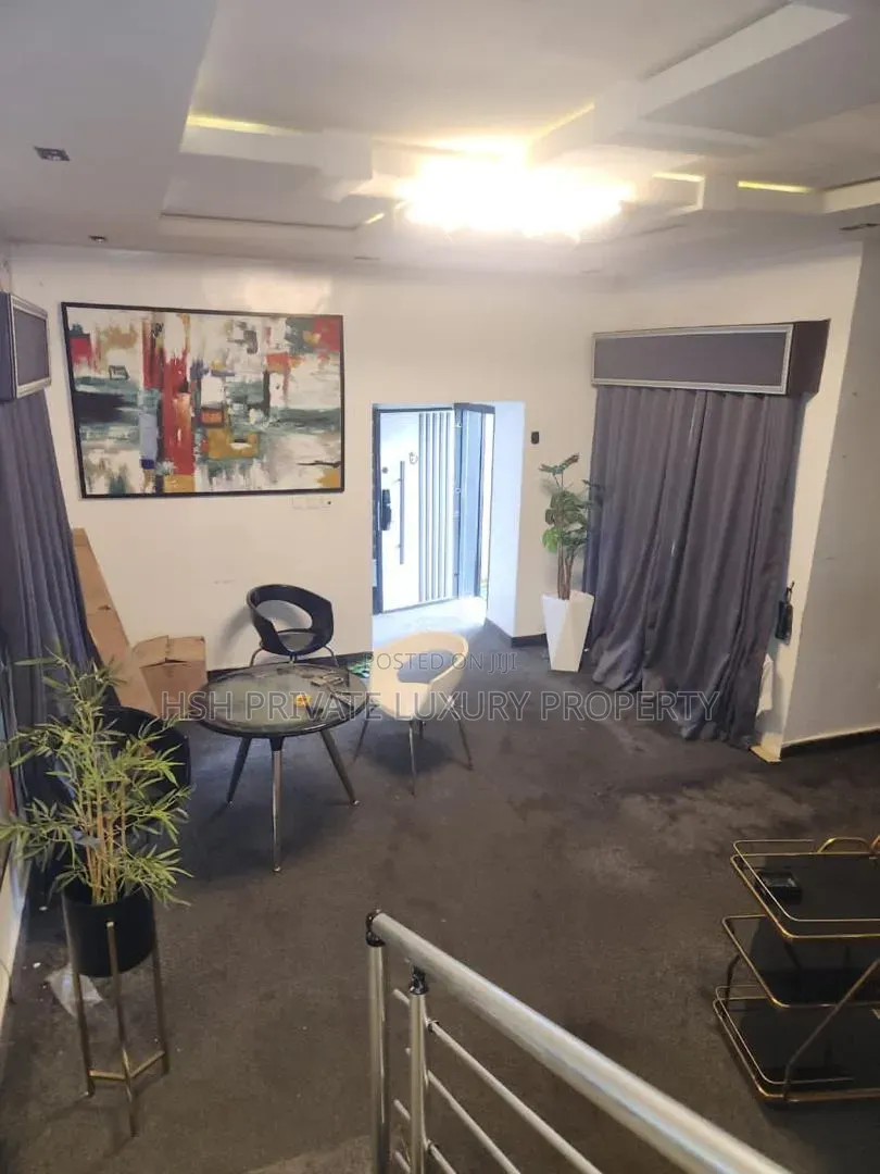 Furnished 4bdrm Duplex in Abraham Adesanya, Ilaje / Lekki for sale in Ilaje / Lekki