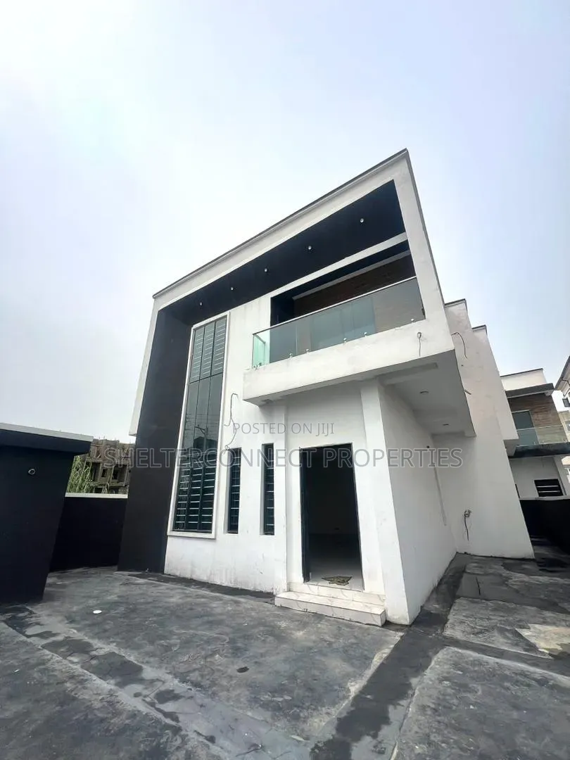 5bdrm Duplex in Lekki Expressway for sale in Lekki Expressway