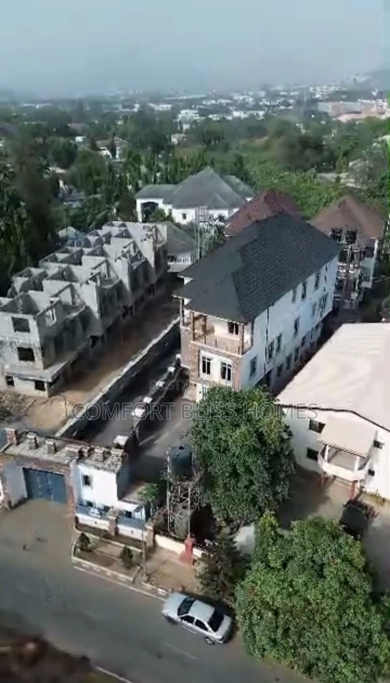7bdrm Duplex in Asokoro for sale in Asokoro