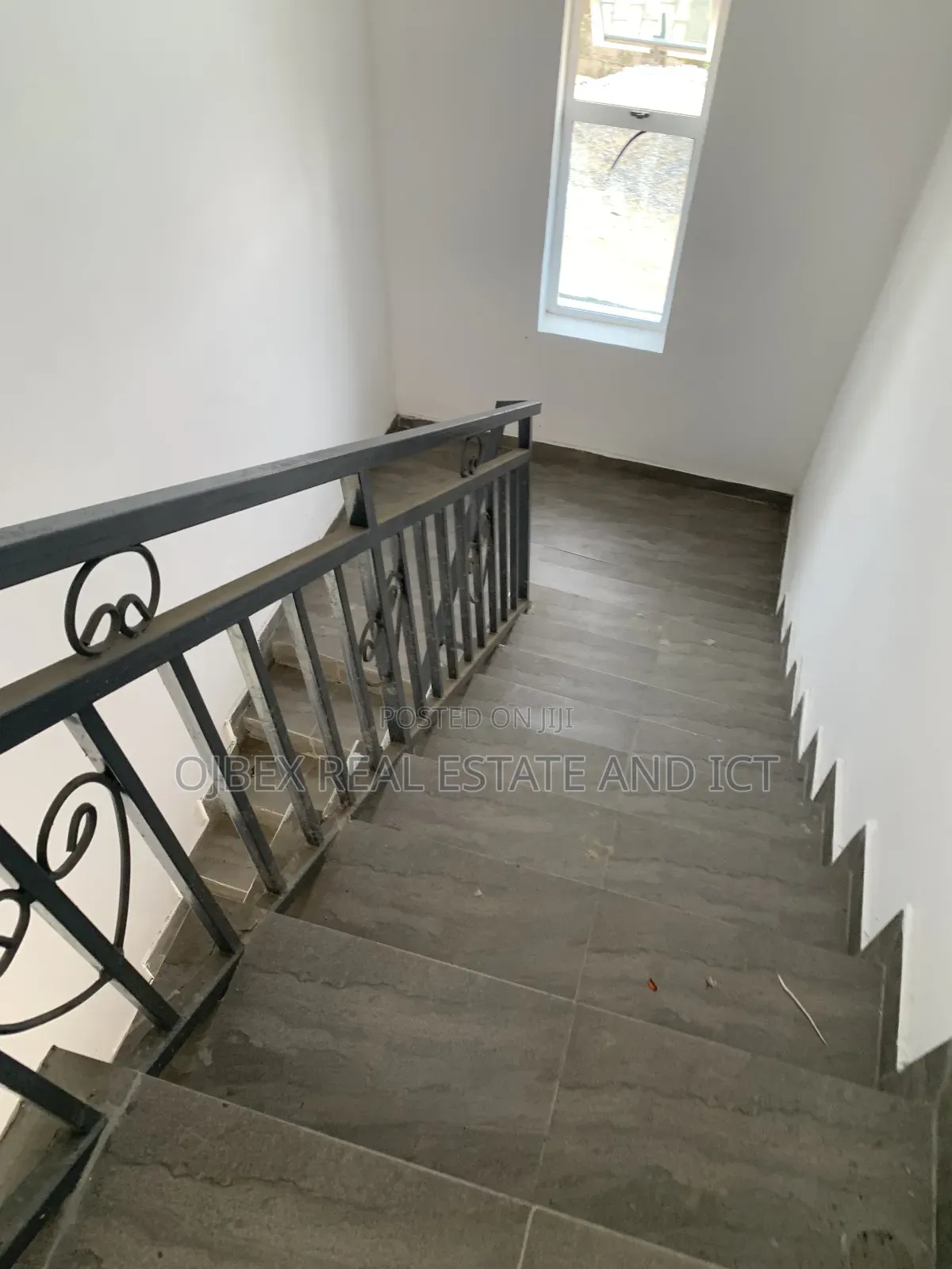 Furnished 2bdrm Block of Flats in Abijo, Victory Villa, Ajah for rent in Ajah