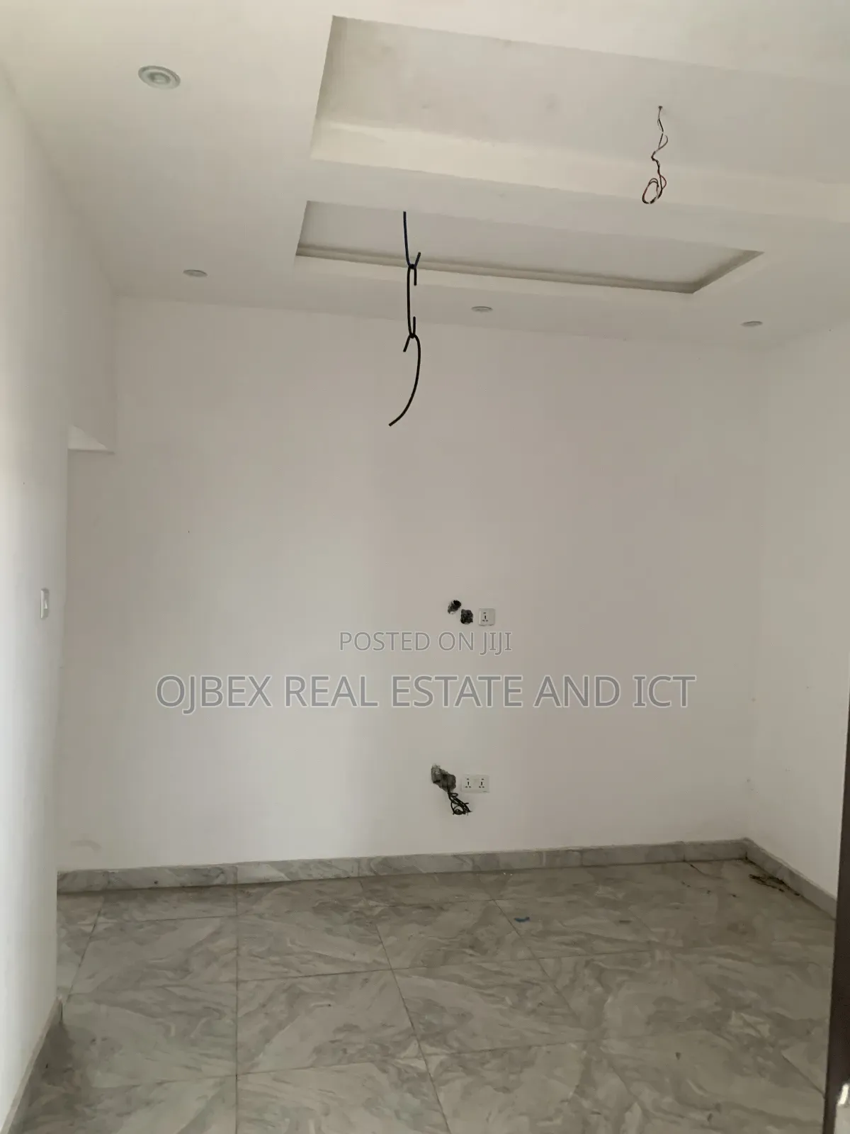 Furnished 2bdrm Block of Flats in Abijo, Victory Villa, Ajah for rent in Ajah