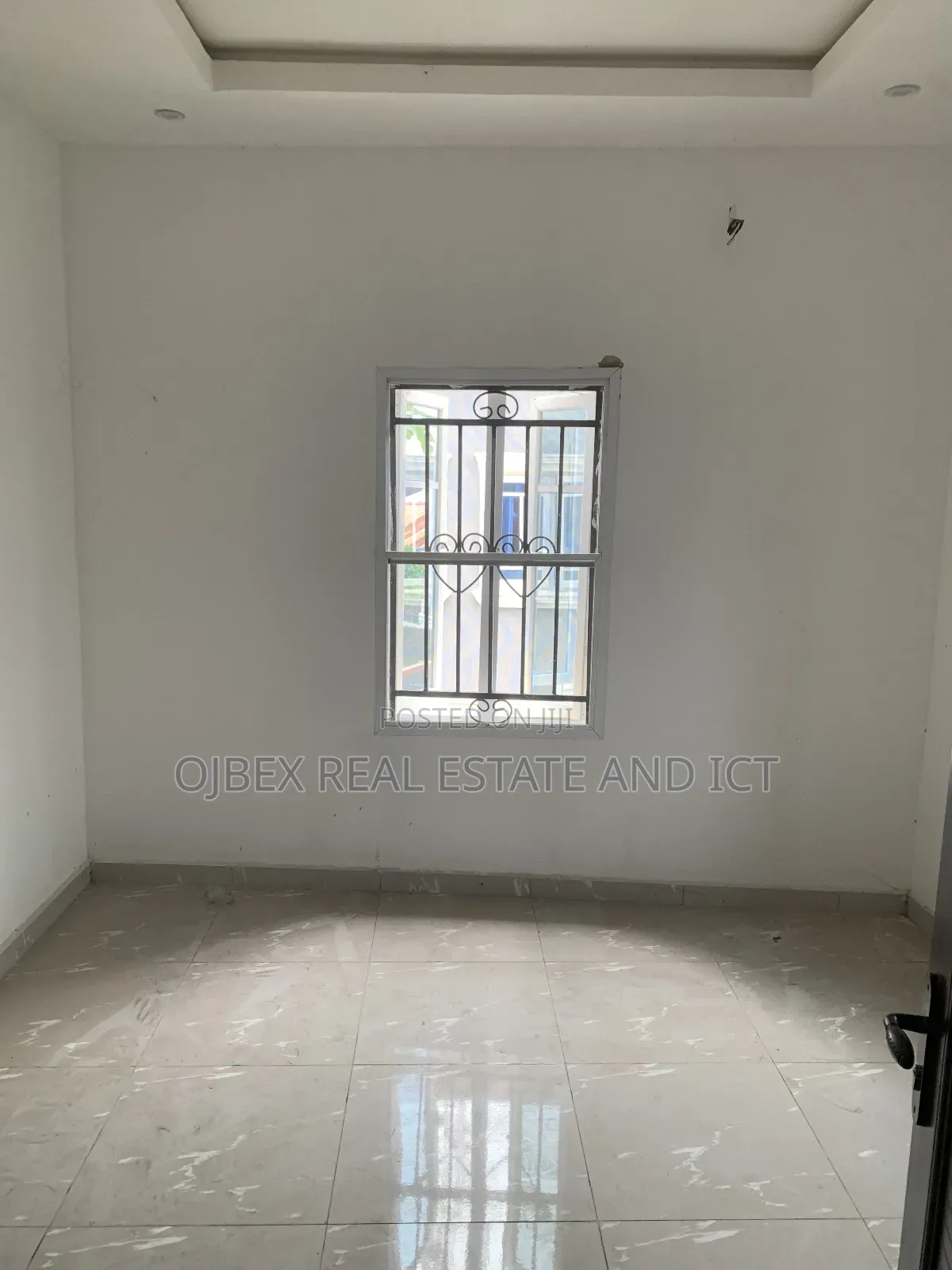 Furnished 2bdrm Block of Flats in Abijo, Victory Villa, Ajah for rent in Ajah