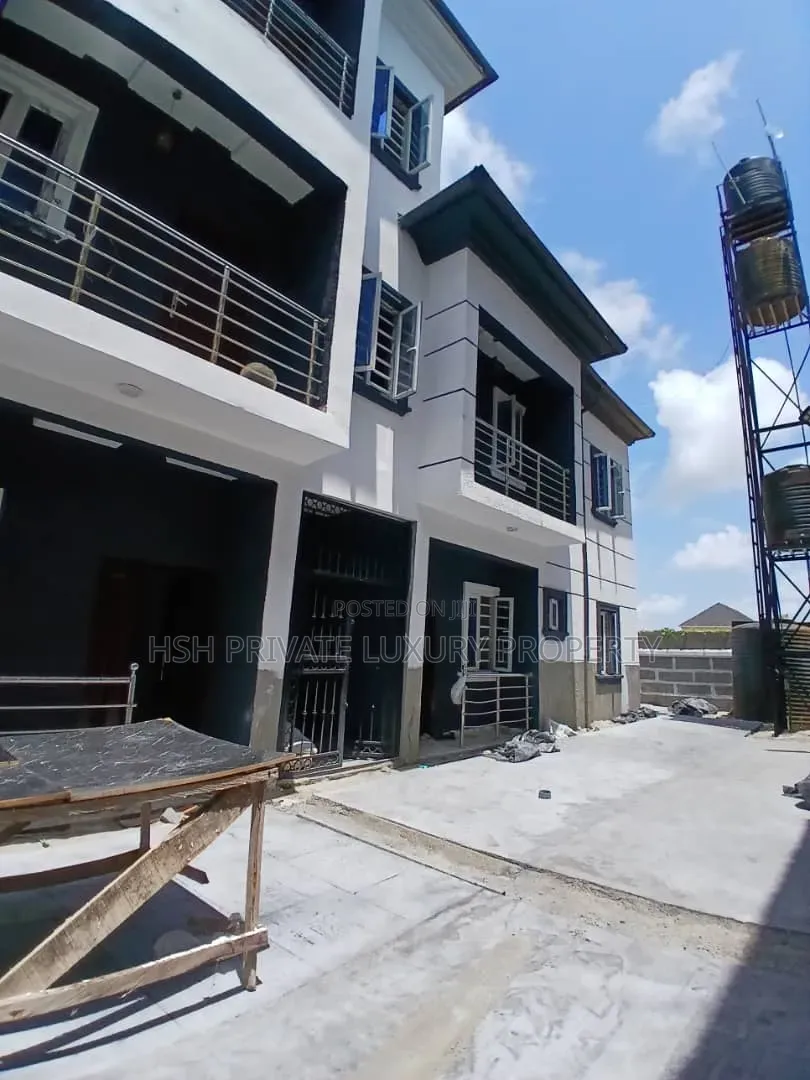 Furnished 2bdrm Apartment in Canaan Estate for rent in Canaan Estate