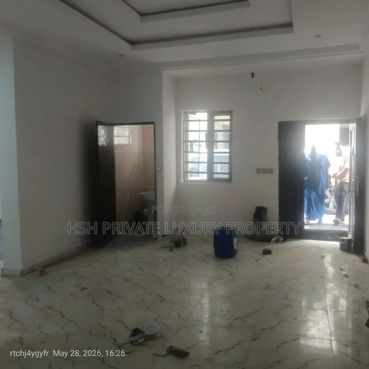 Furnished 2bdrm Apartment in Canaan Estate for rent in Canaan Estate