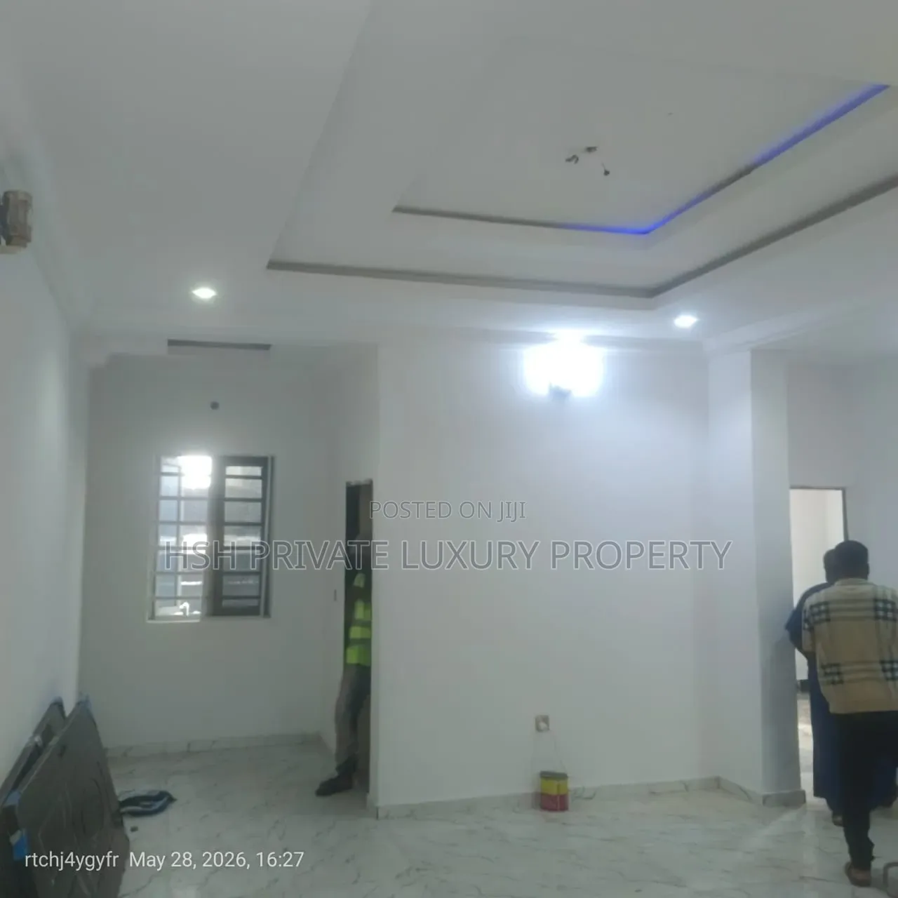 Furnished 2bdrm Apartment in Canaan Estate for rent in Canaan Estate