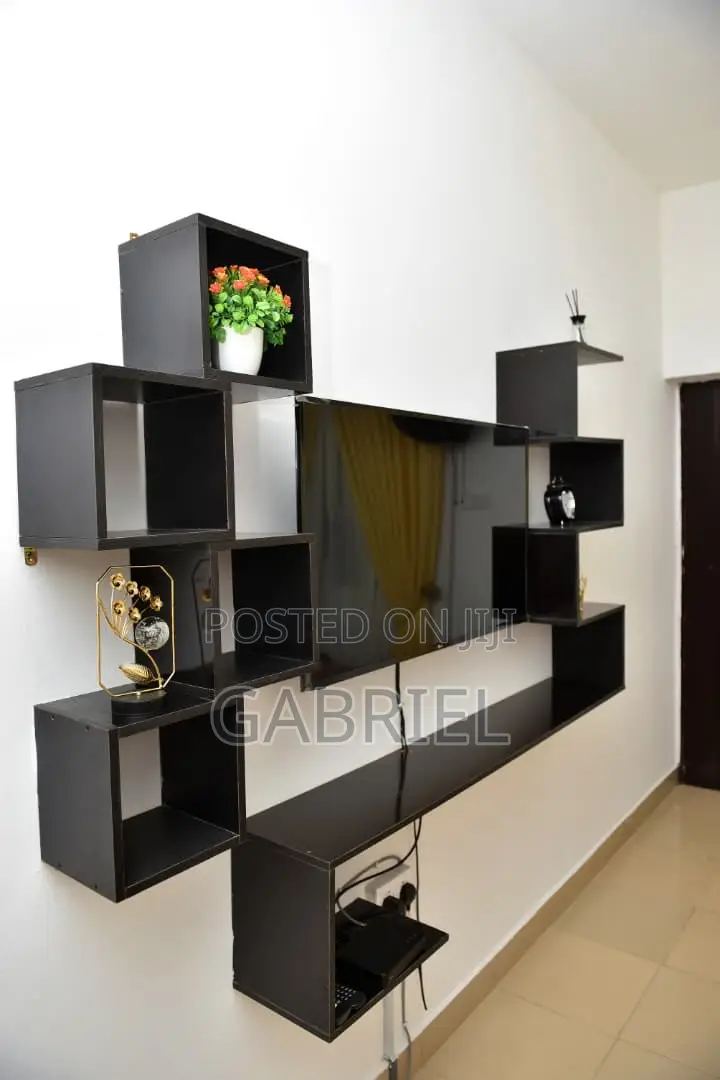Furnished 1bdrm Apartment in Dawaki Extension for rent in Dawaki
