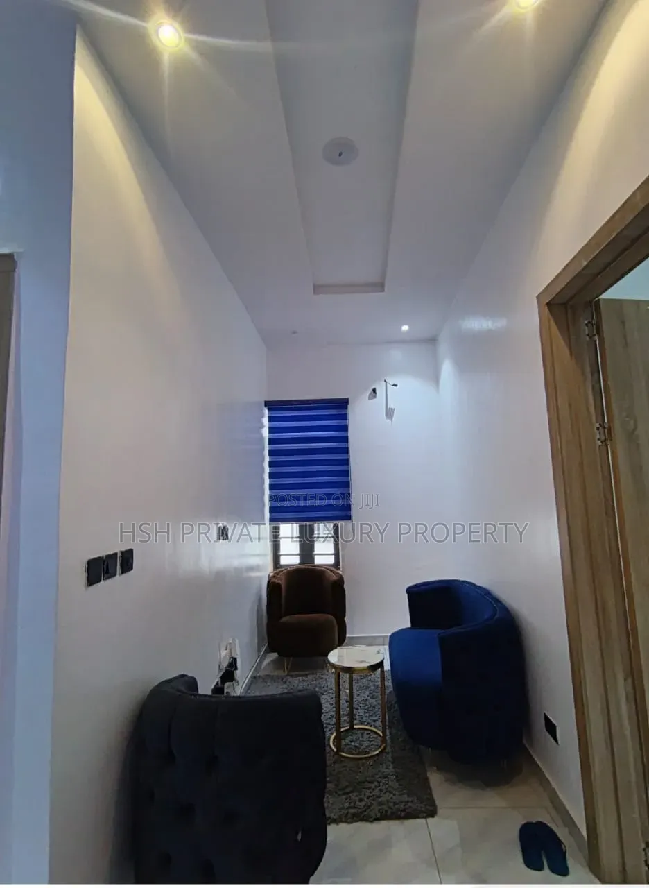 Furnished 4bdrm Duplex in Ajah, Lekki Gardens Estate for rent in Lekki Gardens Estate