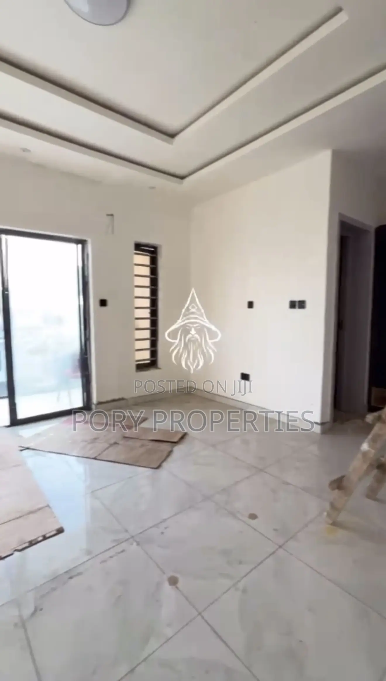 Furnished 4bdrm Duplex in Ogudu Gra for sale in Ogudu GRA