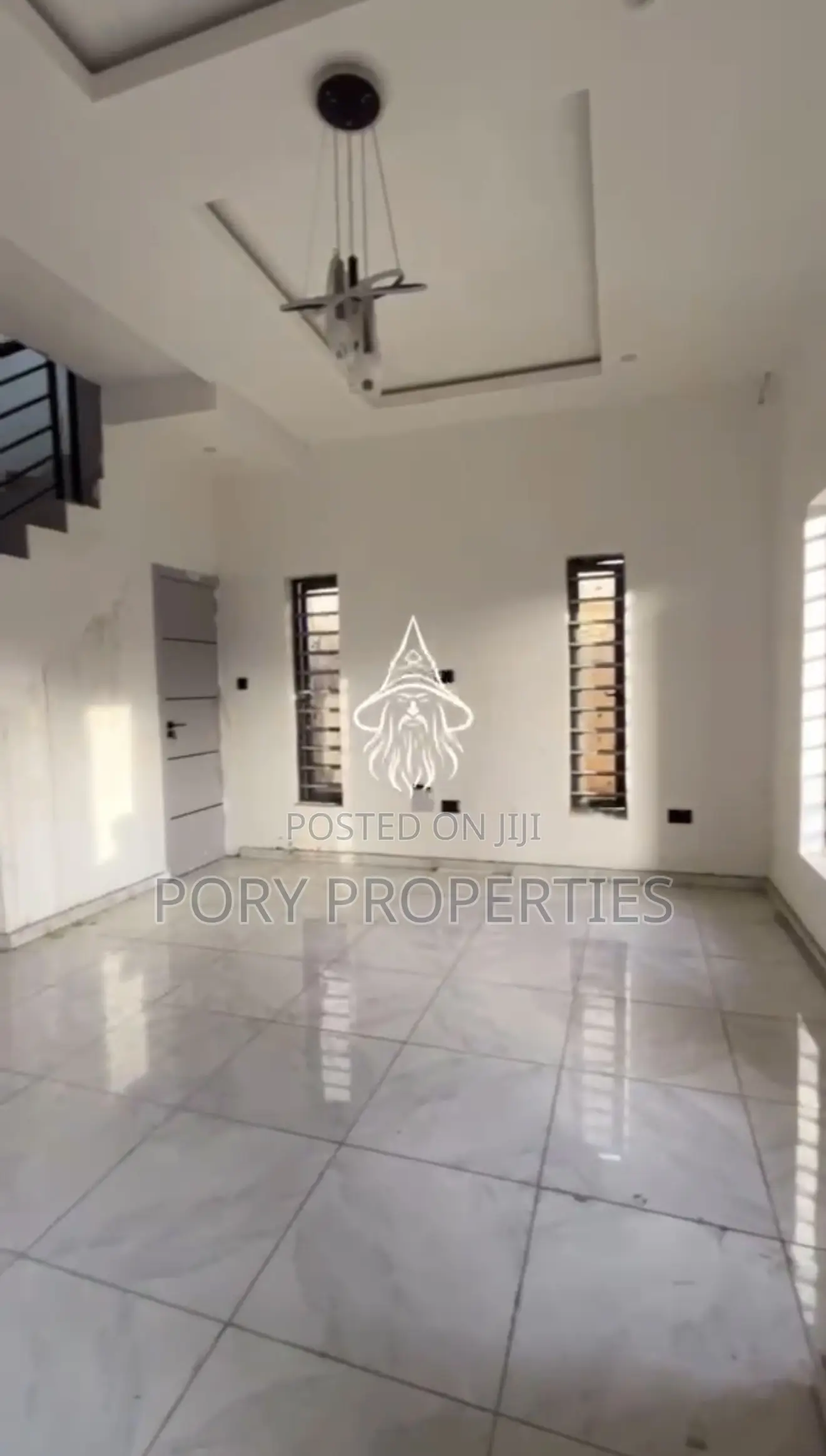 Furnished 4bdrm Duplex in Ogudu Gra for sale in Ogudu GRA