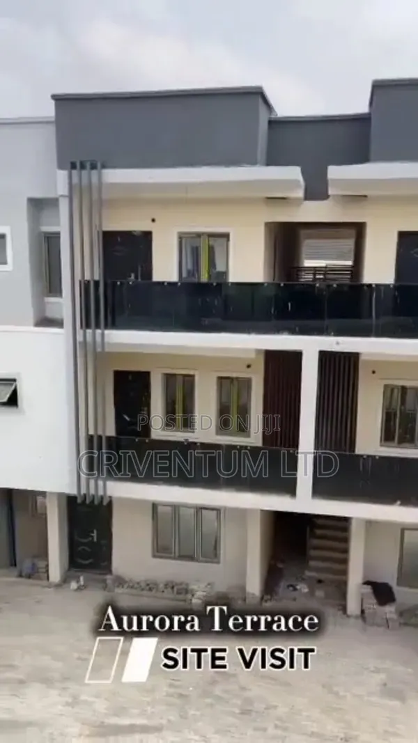 4bdrm Duplex in Gudu for sale in Gudu